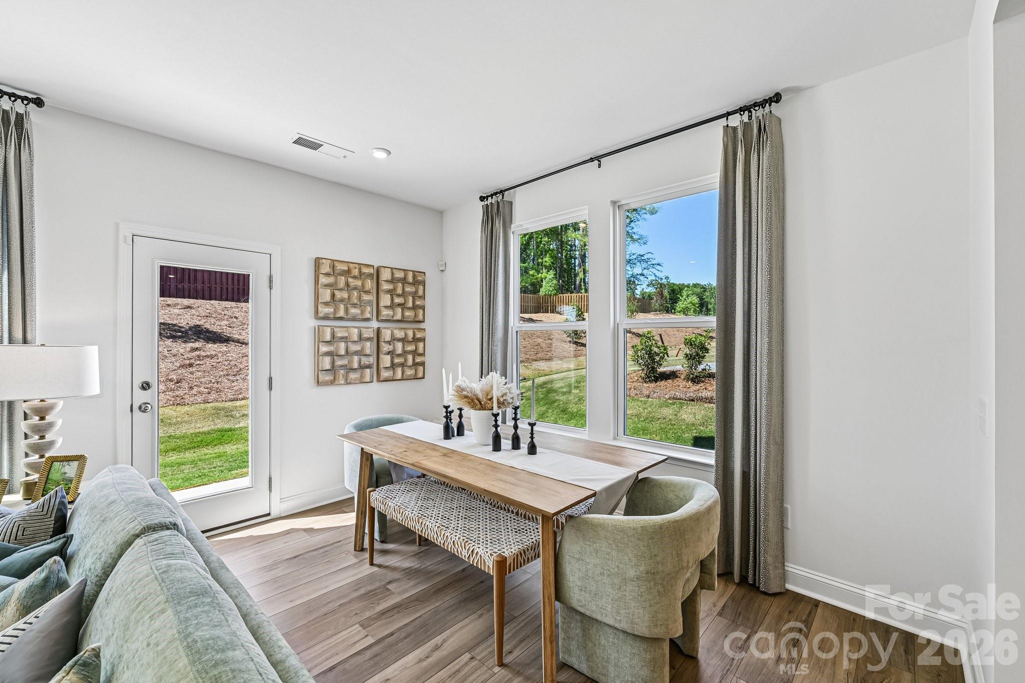 7567 Ethora Way #37 — Charlotte
