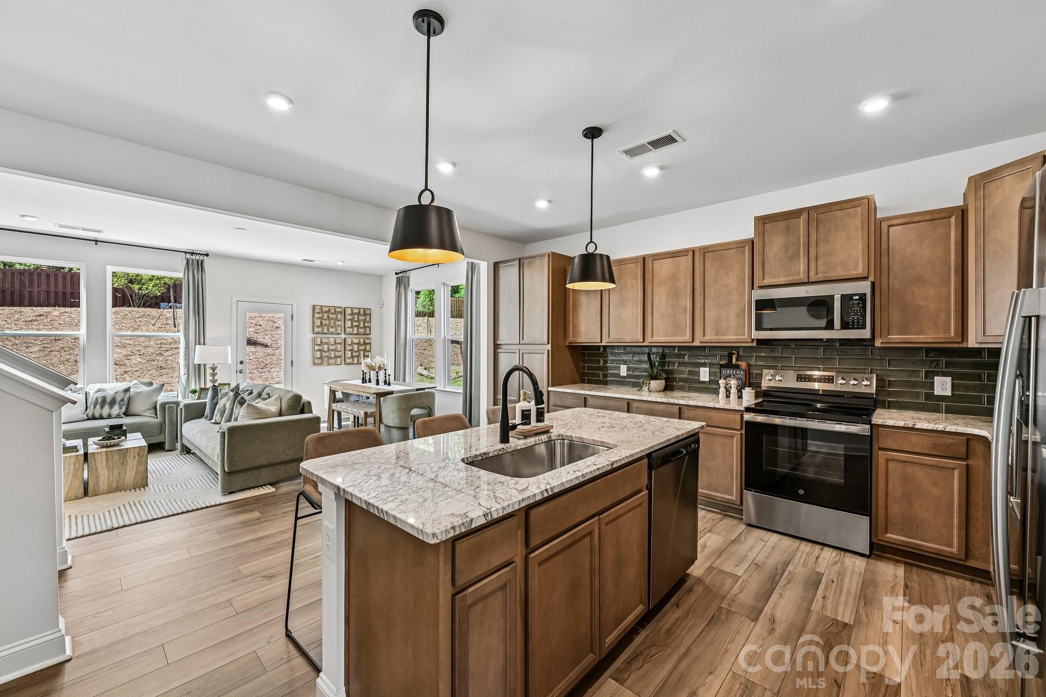 7567 Ethora Way #37 — Charlotte