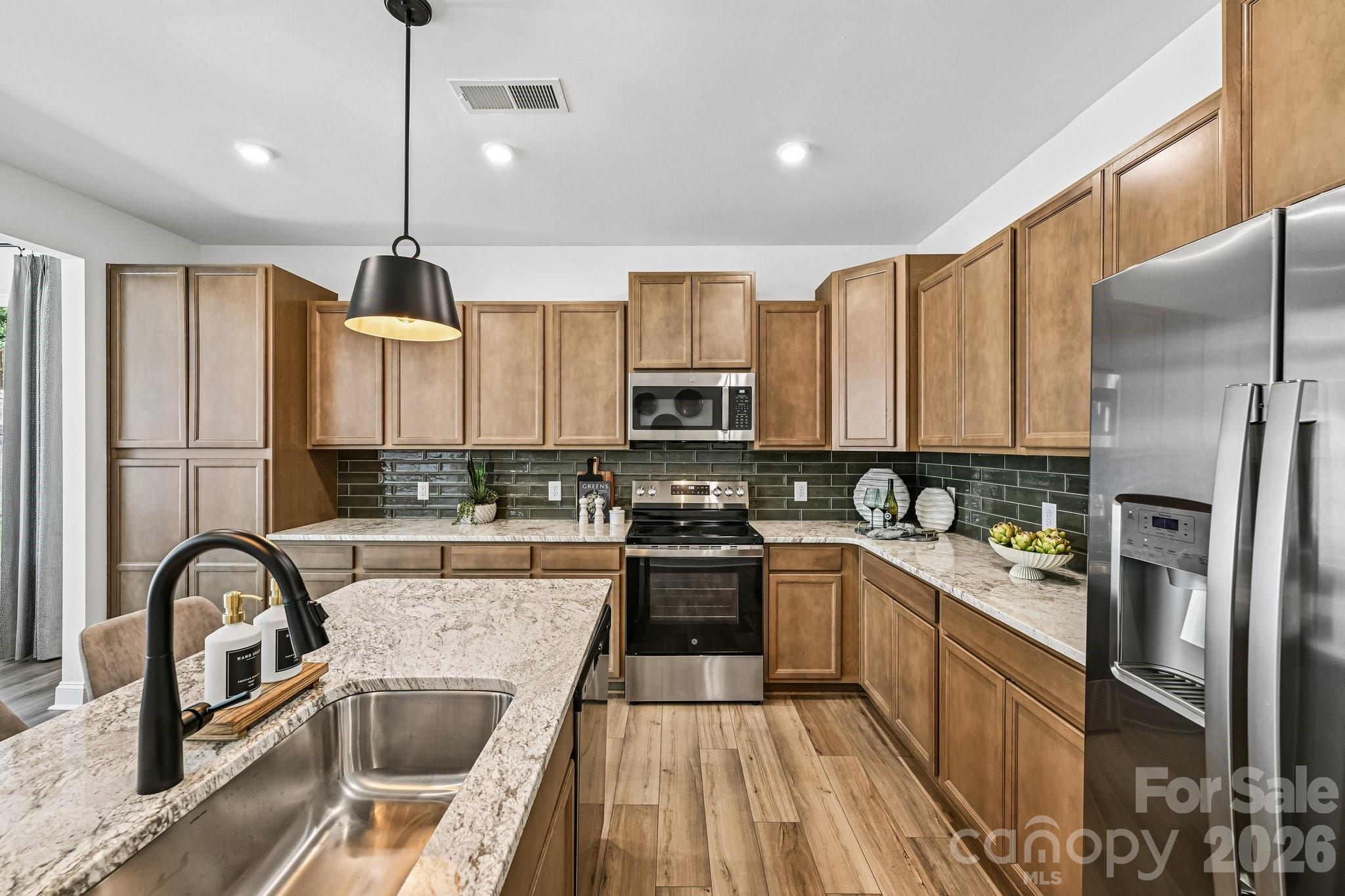 7567 Ethora Way #37 — Charlotte