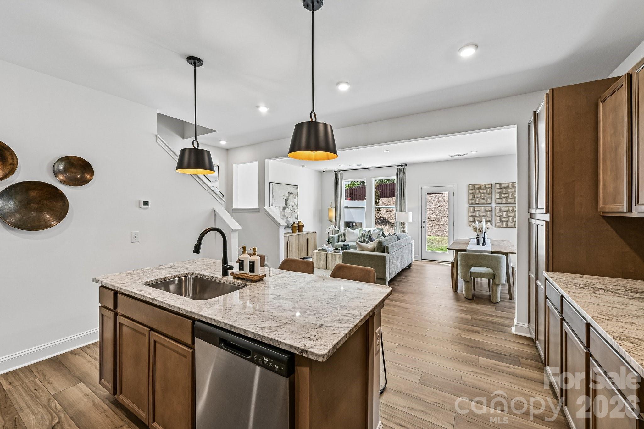 7567 Ethora Way #37 — Charlotte