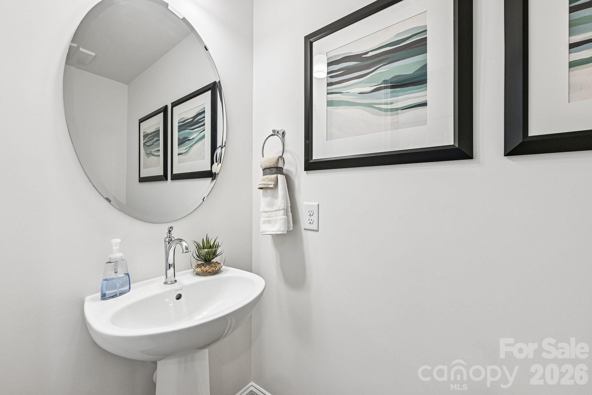 7567 Ethora Way #37 — Charlotte