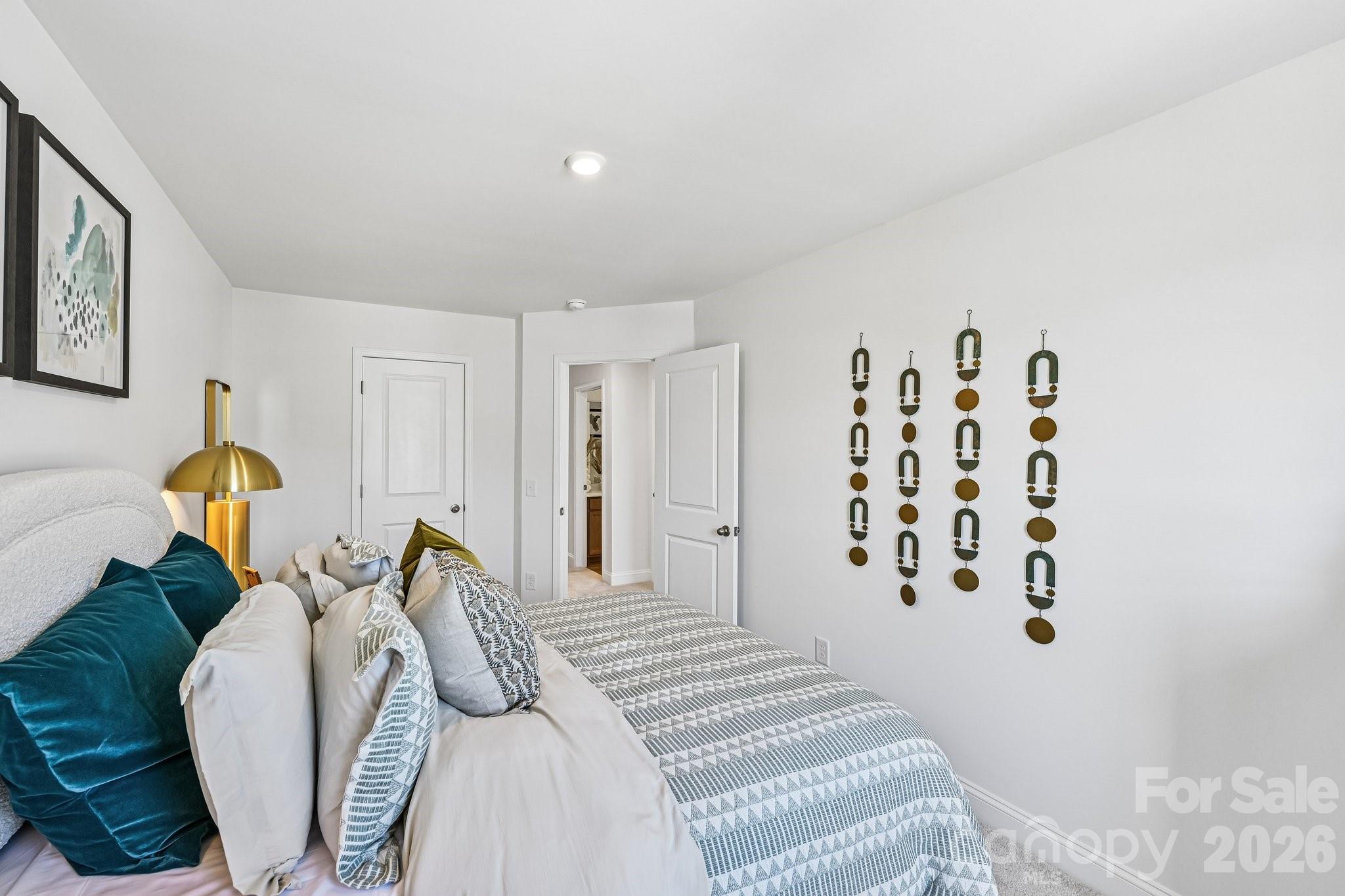 7567 Ethora Way #37 — Charlotte