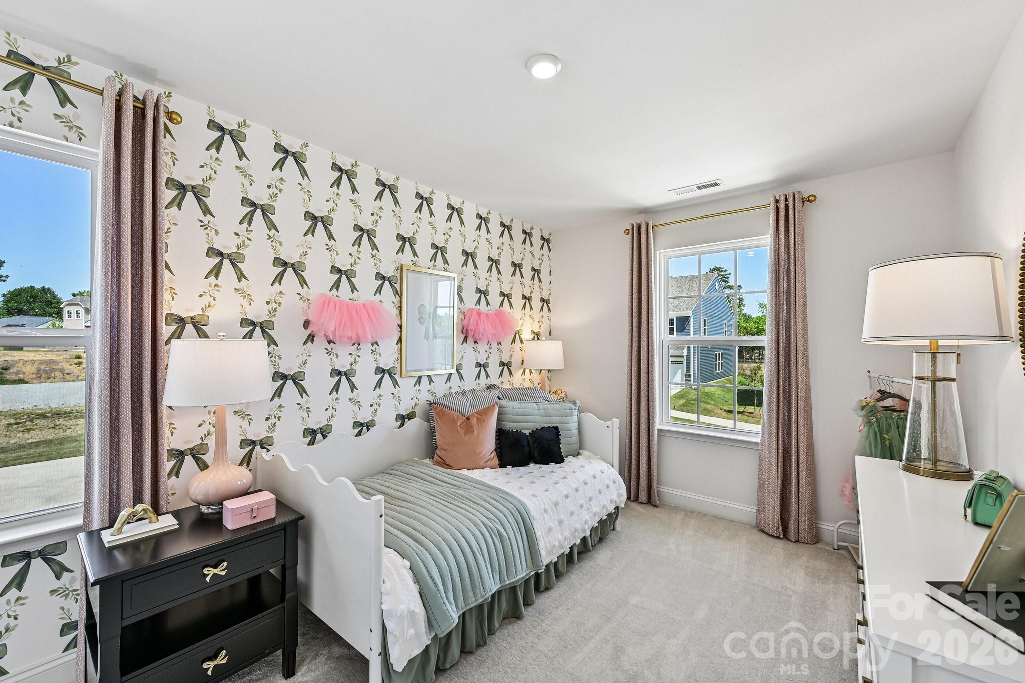 7567 Ethora Way #37 — Charlotte