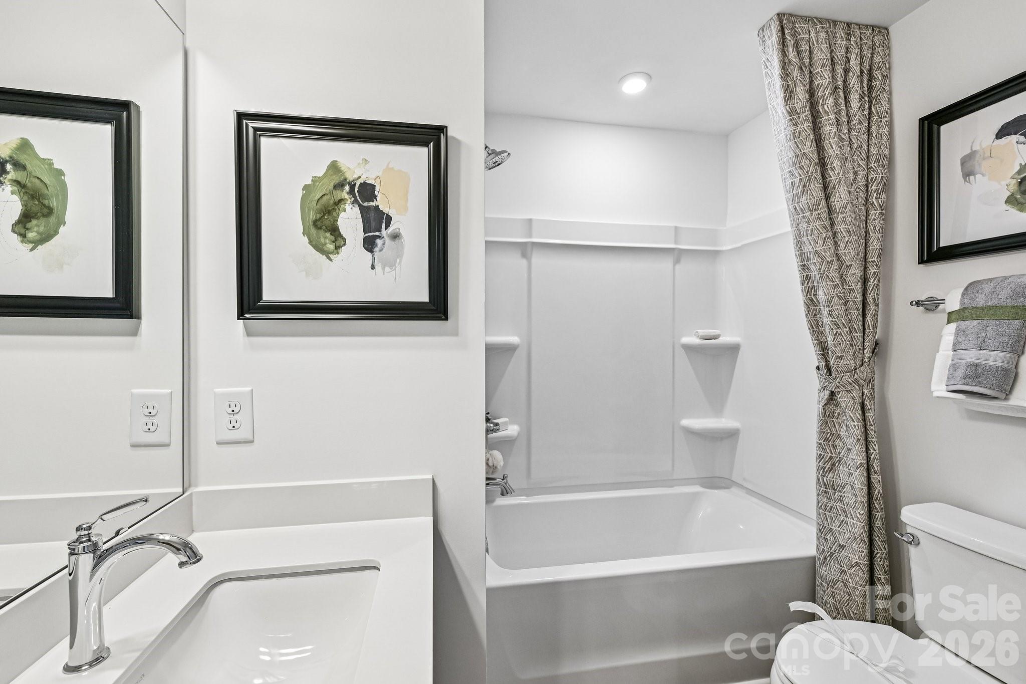 7567 Ethora Way #37 — Charlotte