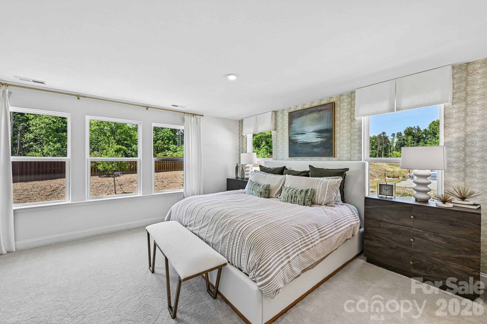 7567 Ethora Way #37 — Charlotte