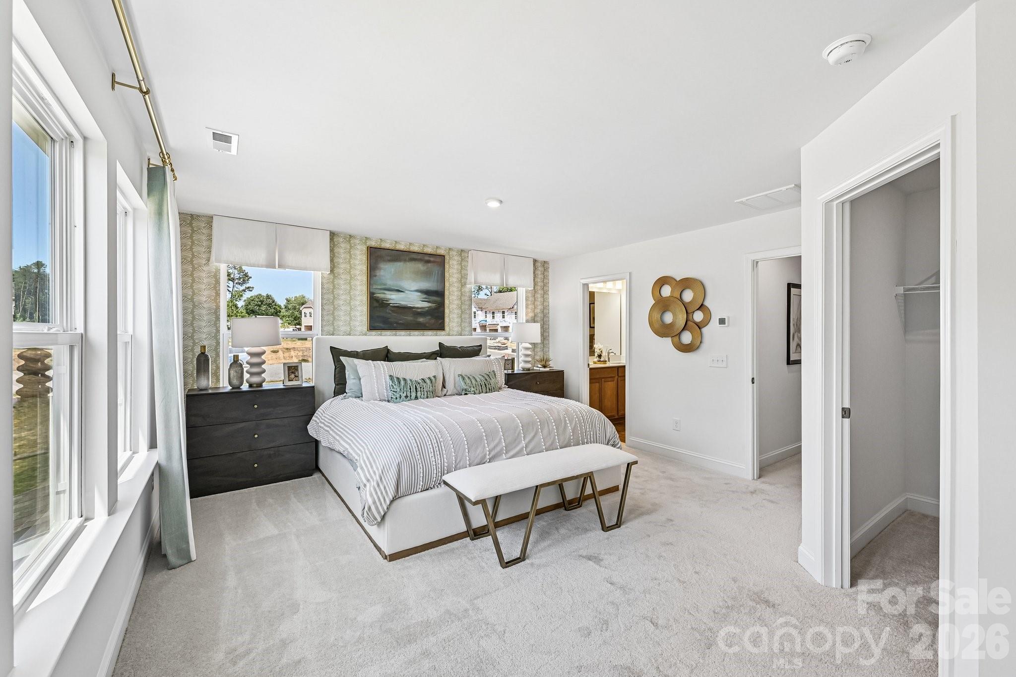 7567 Ethora Way #37 — Charlotte