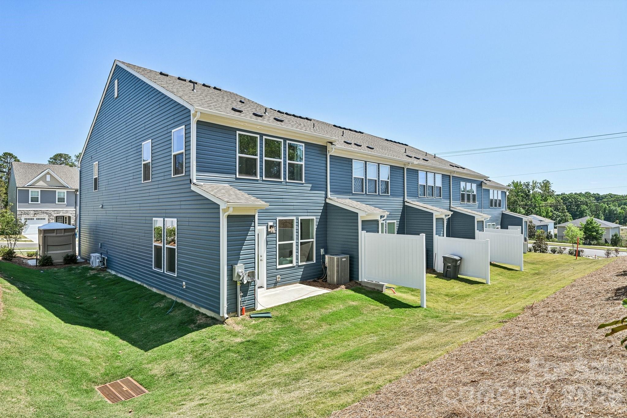 7567 Ethora Way #37 — Charlotte