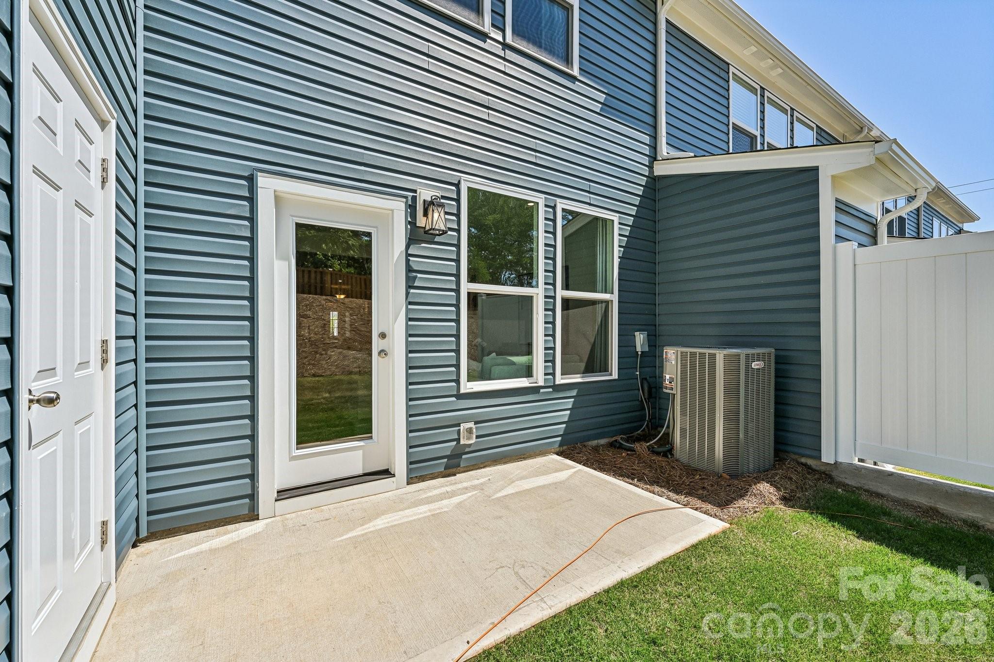 7567 Ethora Way #37 — Charlotte