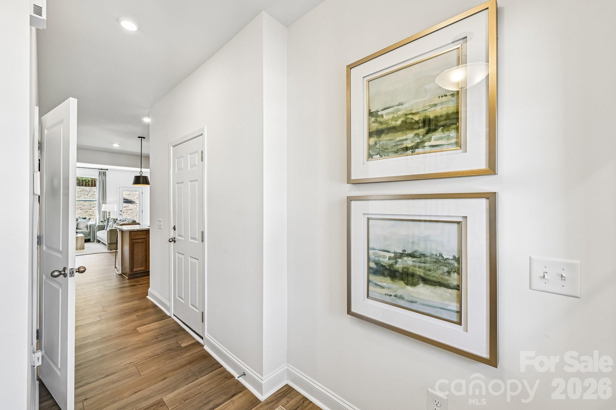 7567 Ethora Way #37 — Charlotte
