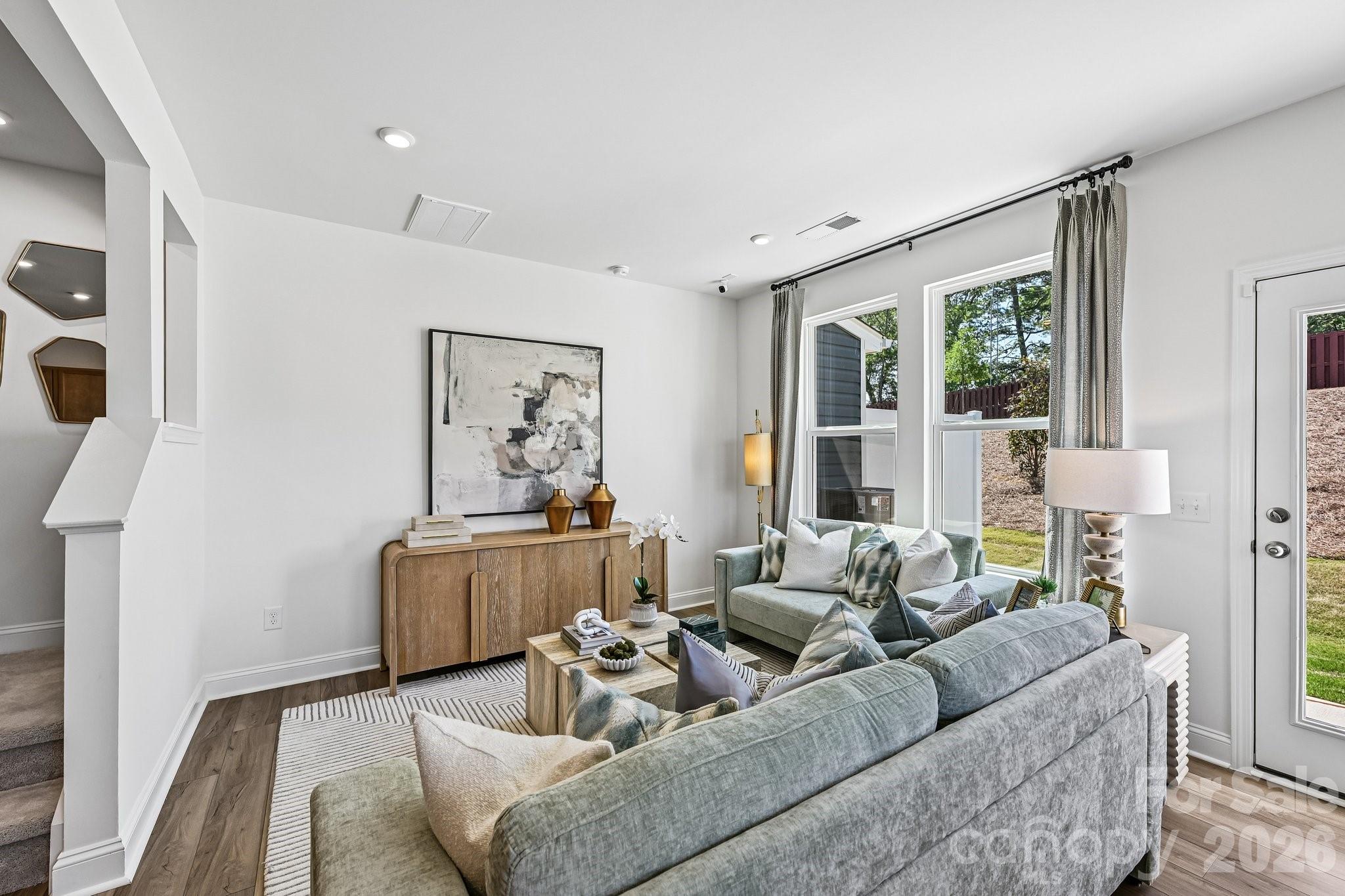 7567 Ethora Way #37 — Charlotte