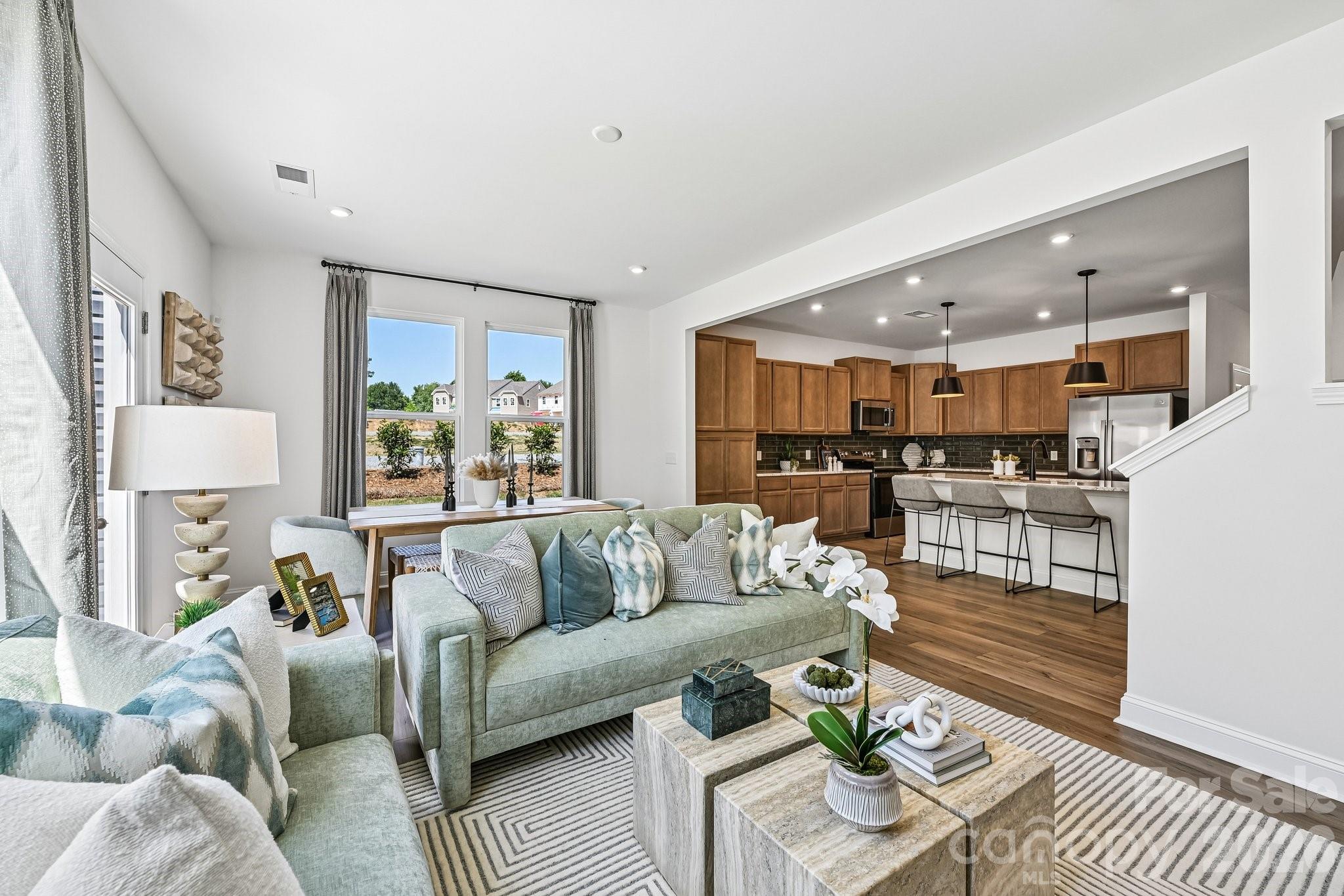 7567 Ethora Way #37 — Charlotte