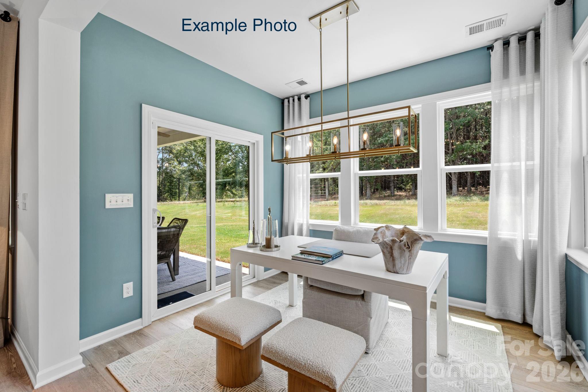 121 Dane Place #HAF0057 — Mooresville