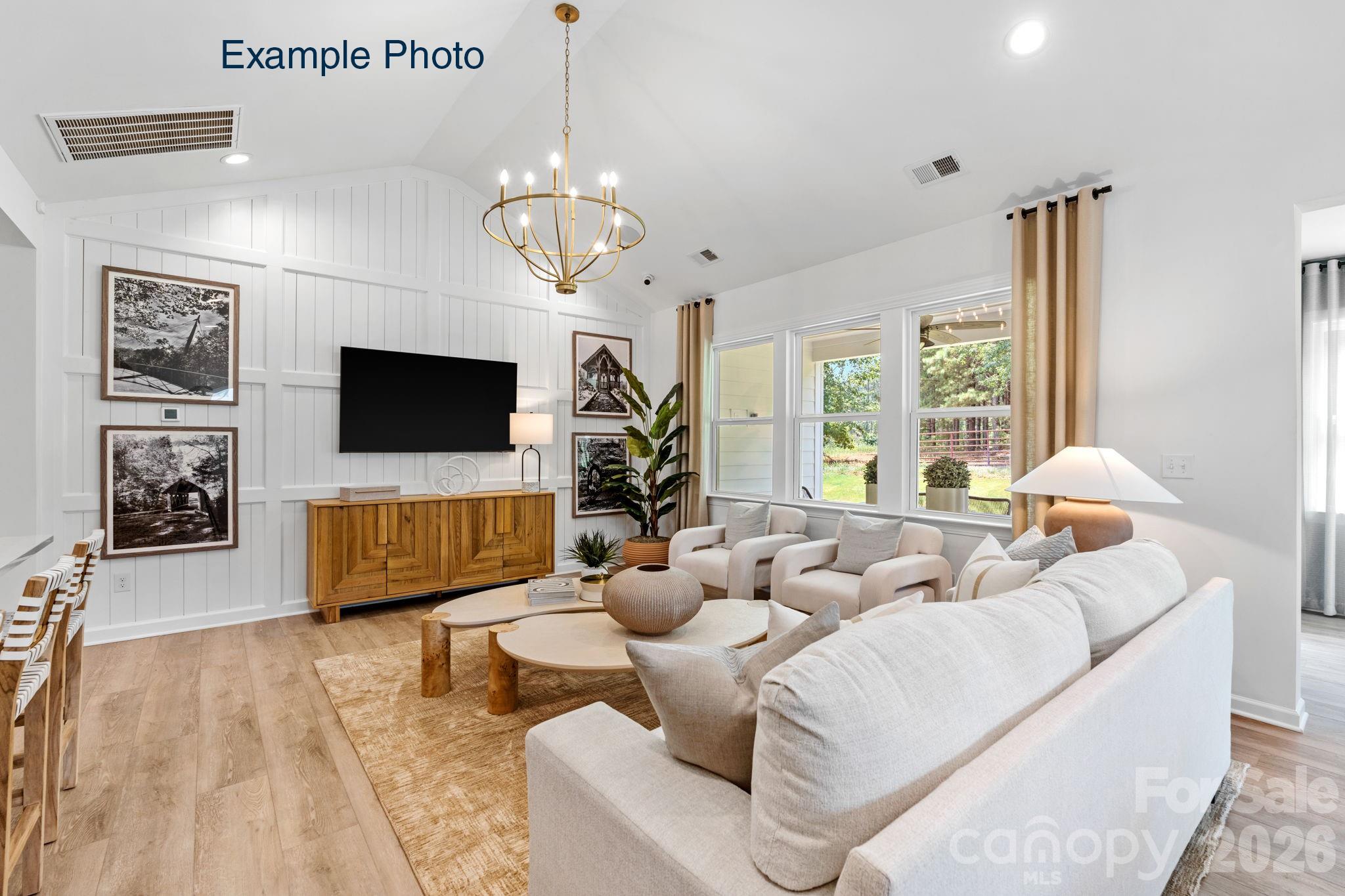 121 Dane Place #HAF0057 — Mooresville