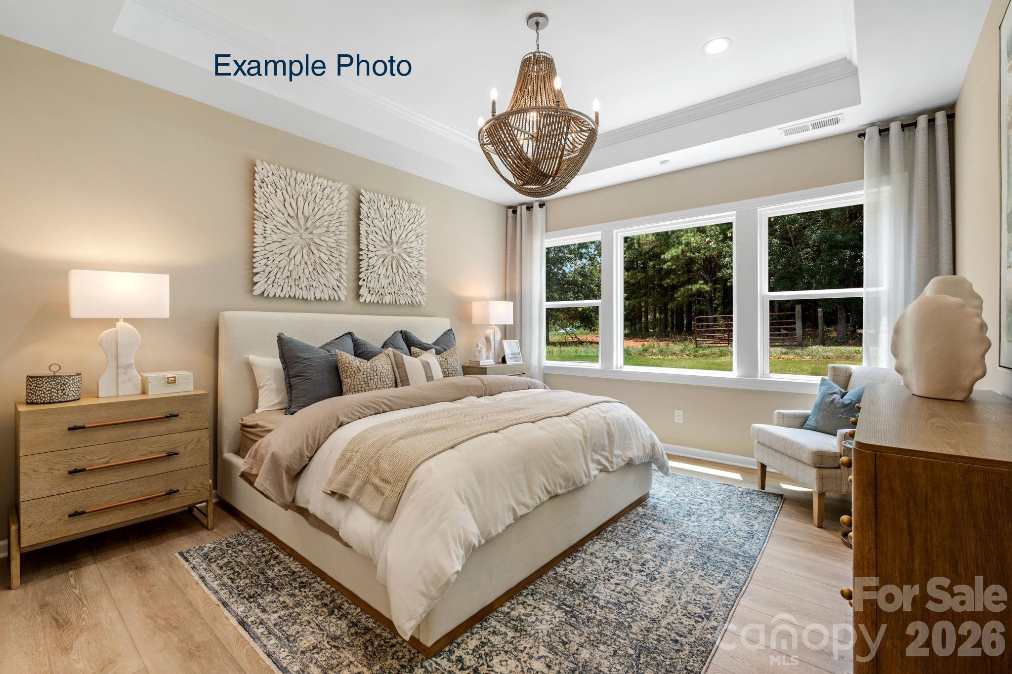 121 Dane Place #HAF0057 — Mooresville