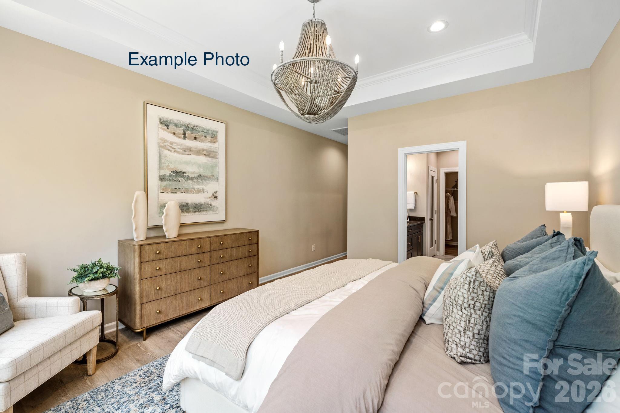 121 Dane Place #HAF0057 — Mooresville