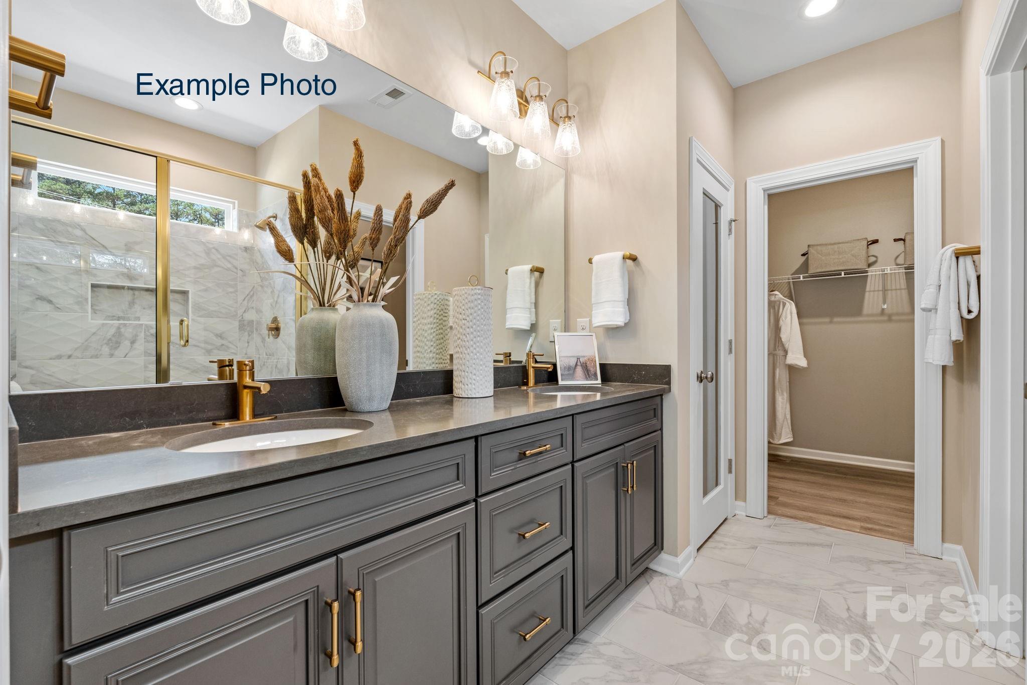 121 Dane Place #HAF0057 — Mooresville