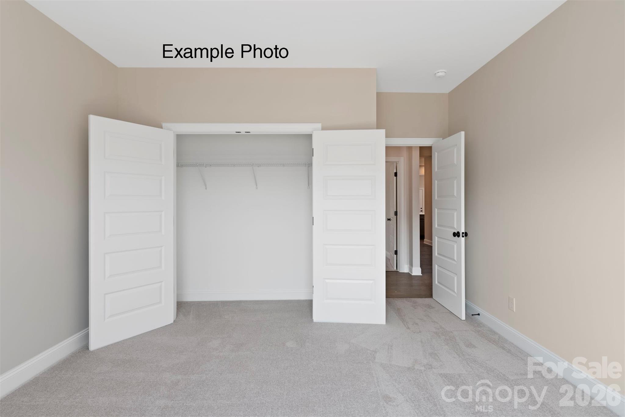 121 Dane Place #HAF0057 — Mooresville