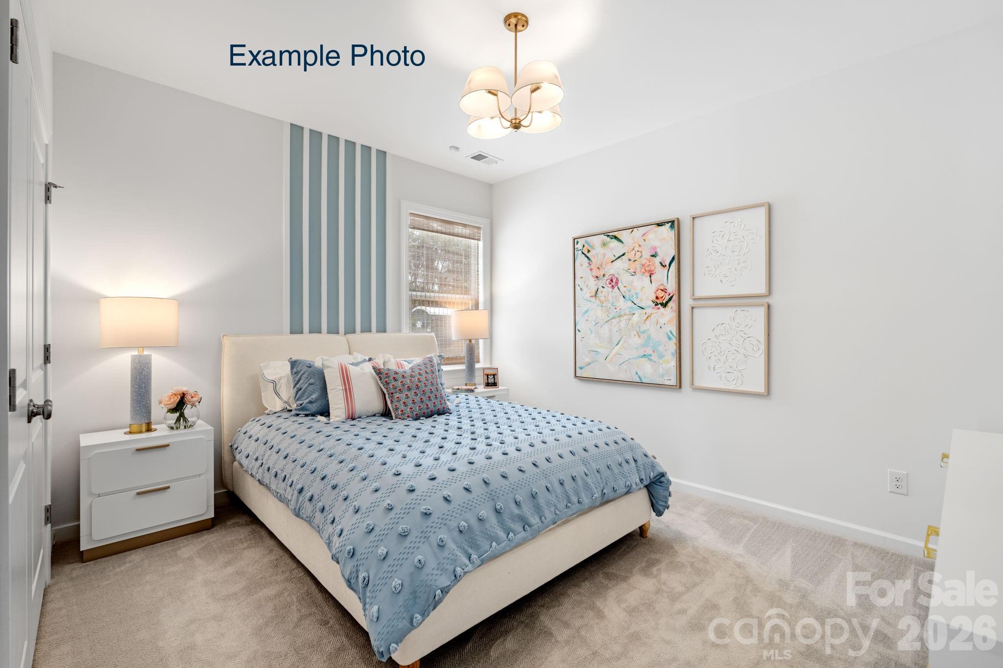 121 Dane Place #HAF0057 — Mooresville
