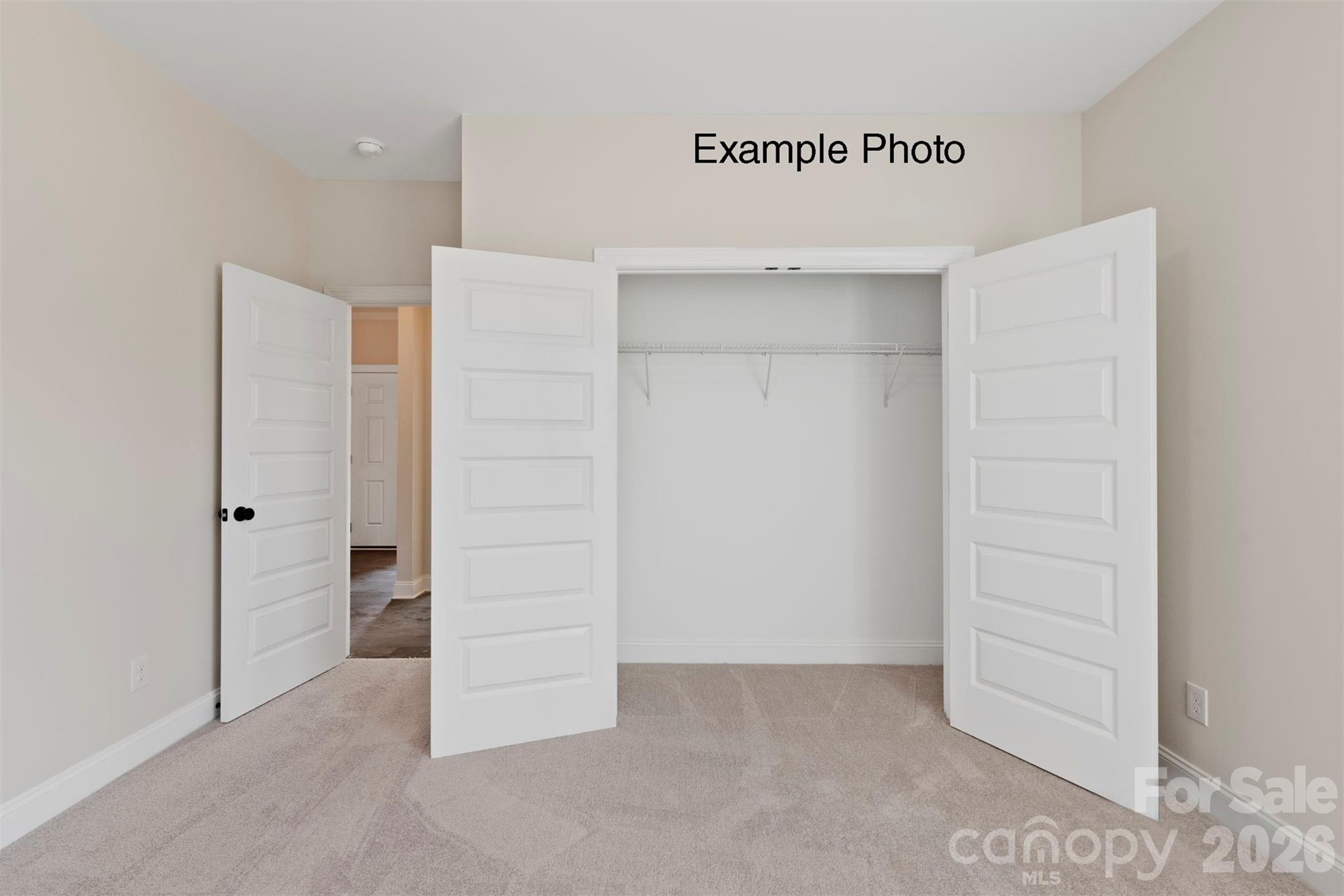 121 Dane Place #HAF0057 — Mooresville