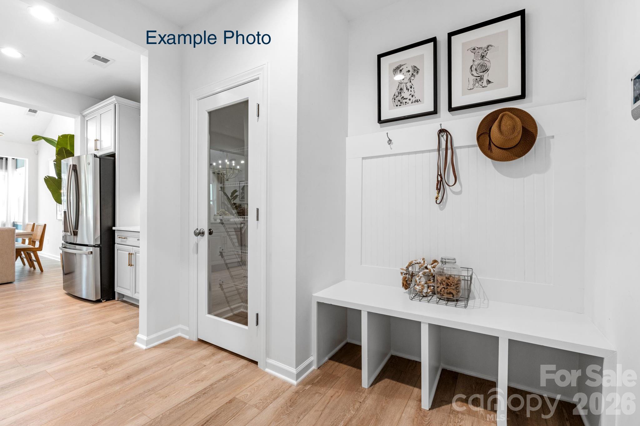 121 Dane Place #HAF0057 — Mooresville