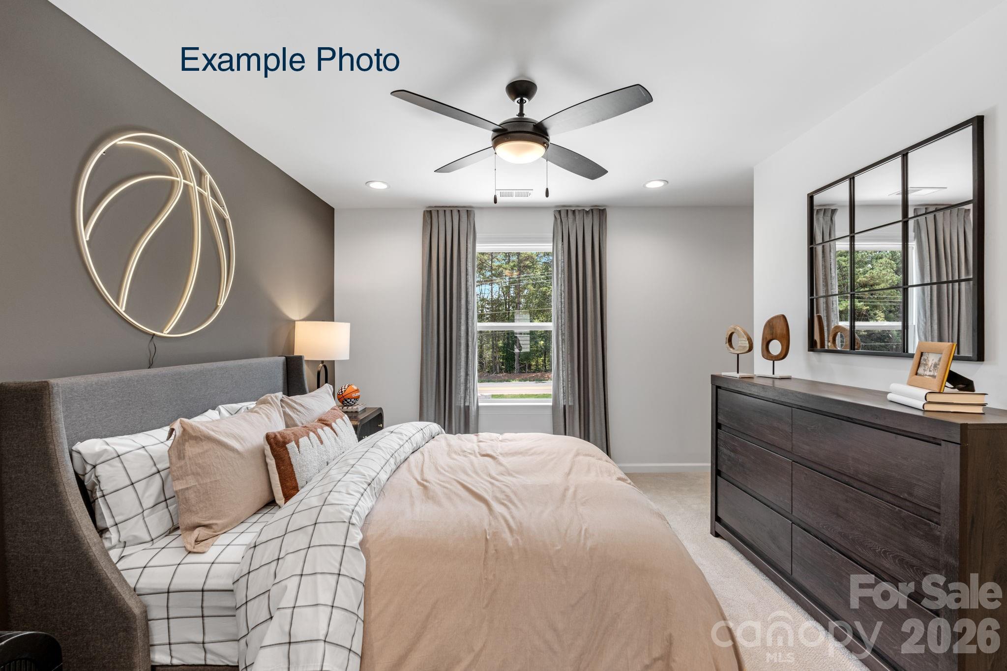 121 Dane Place #HAF0057 — Mooresville