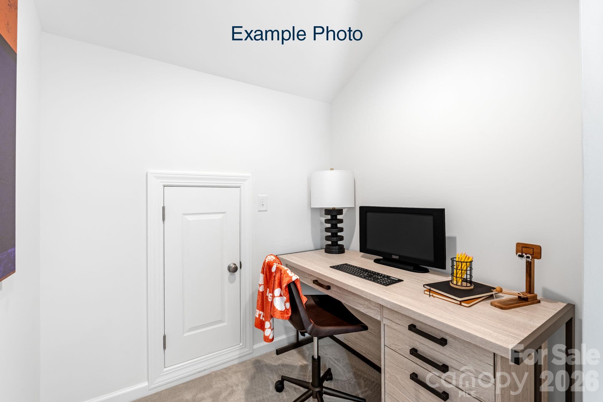 121 Dane Place #HAF0057 — Mooresville