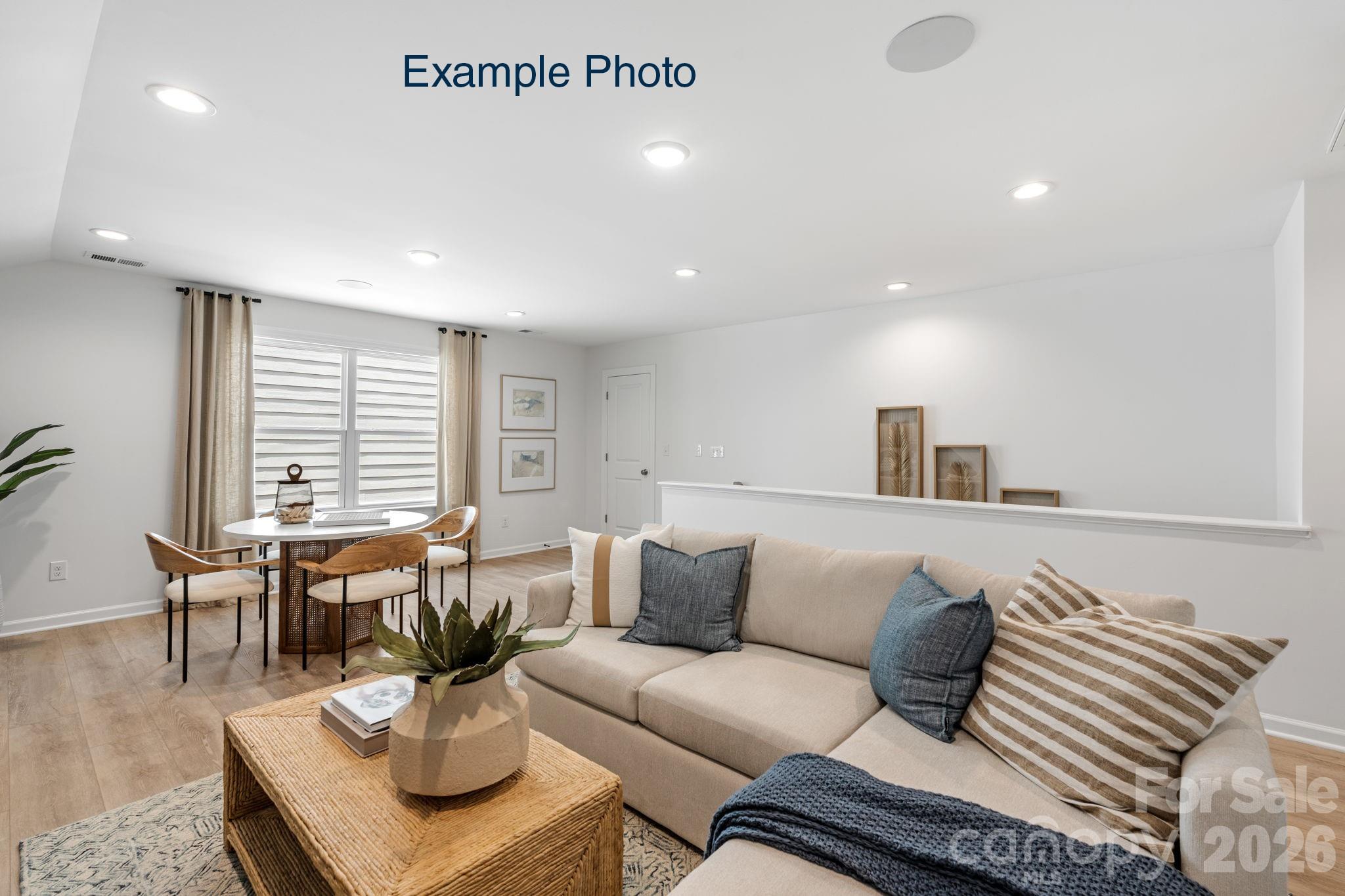 121 Dane Place #HAF0057 — Mooresville