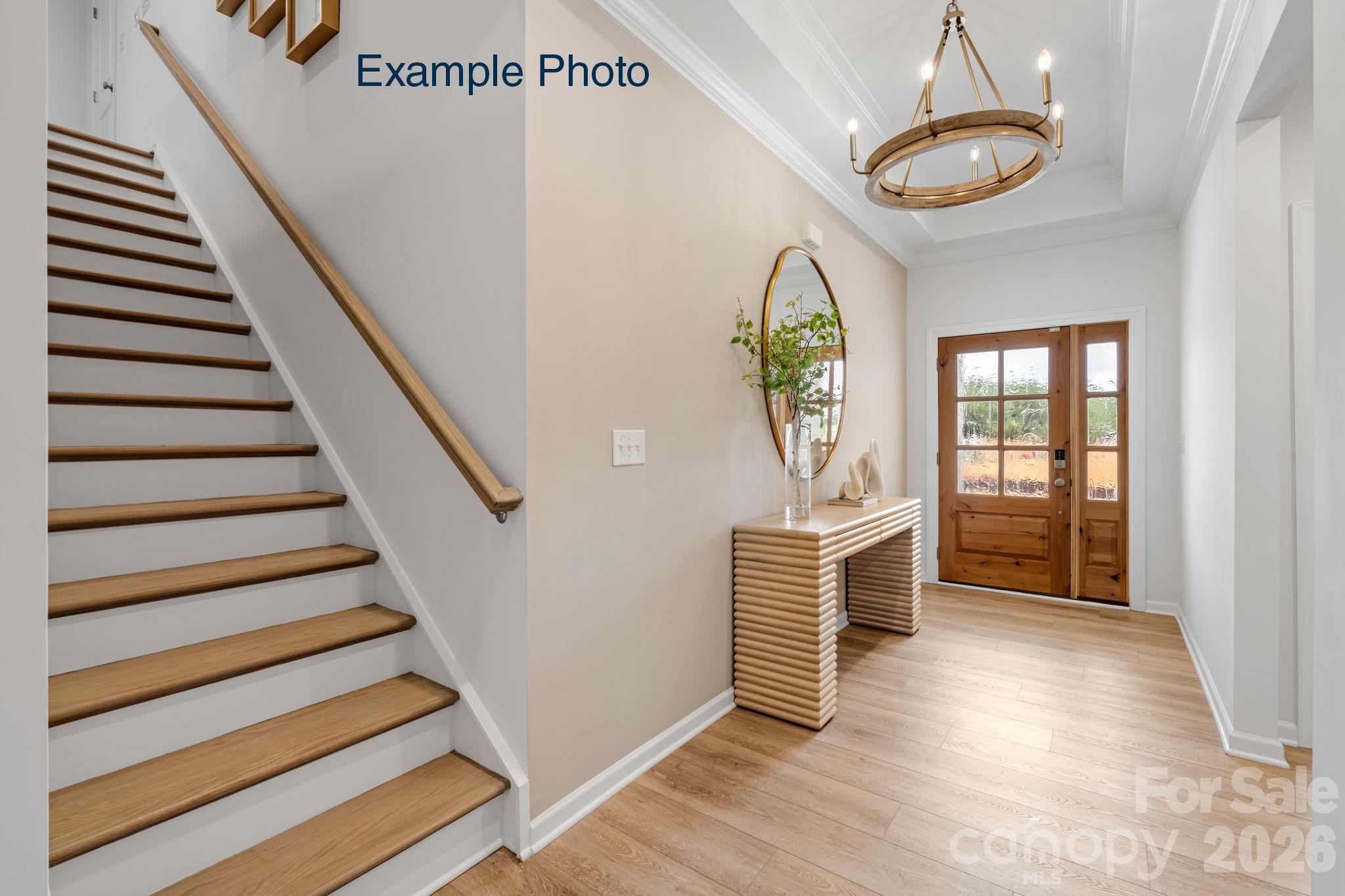 121 Dane Place #HAF0057 — Mooresville