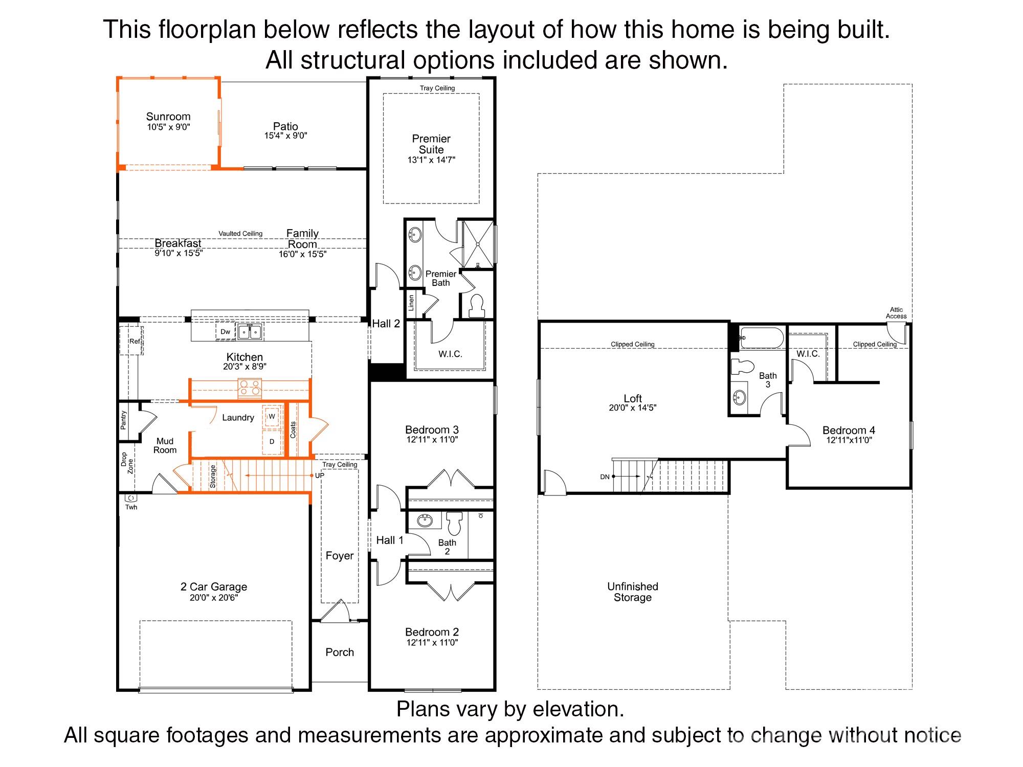 121 Dane Place #HAF0057 — Mooresville