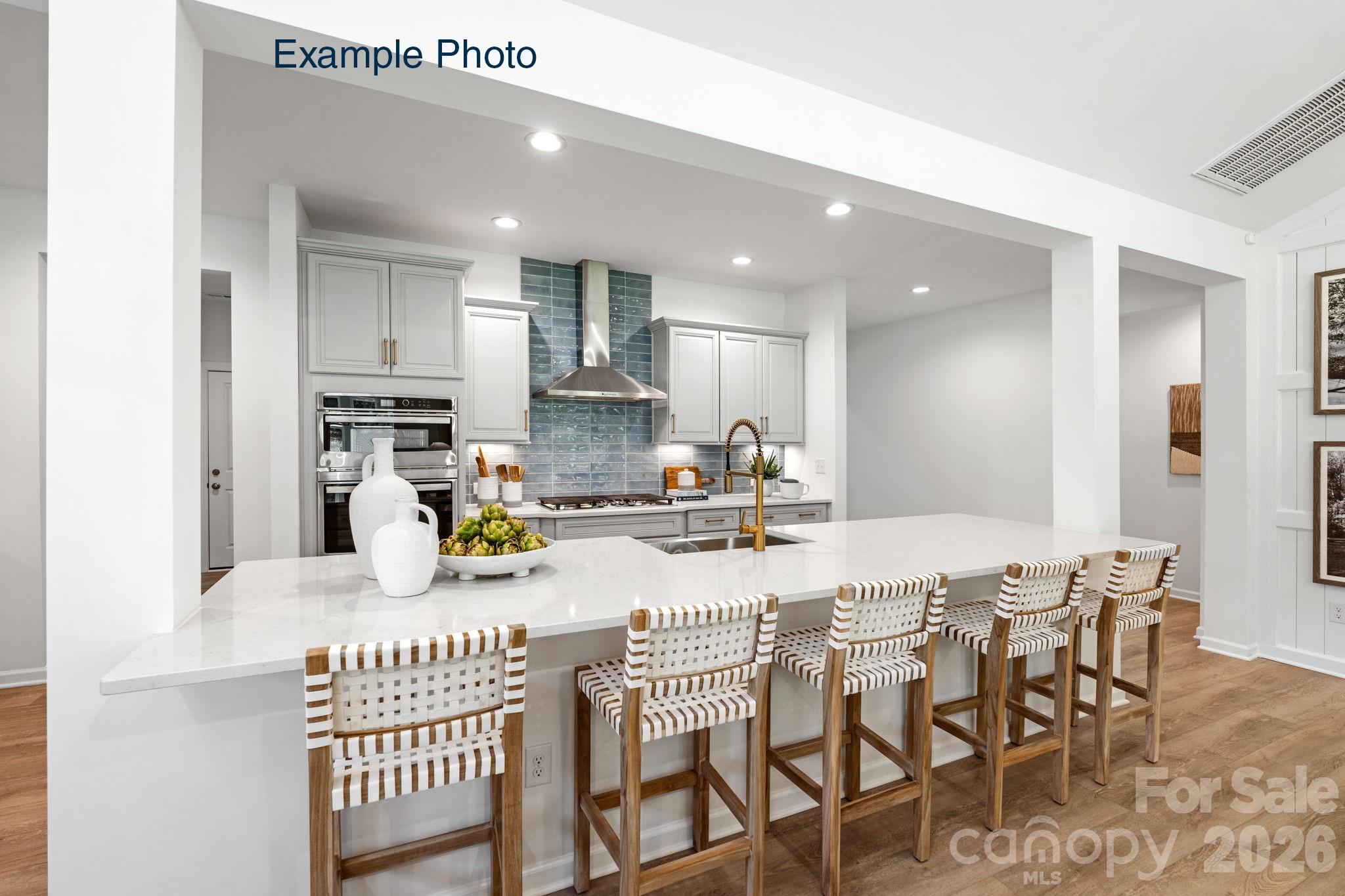 121 Dane Place #HAF0057 — Mooresville