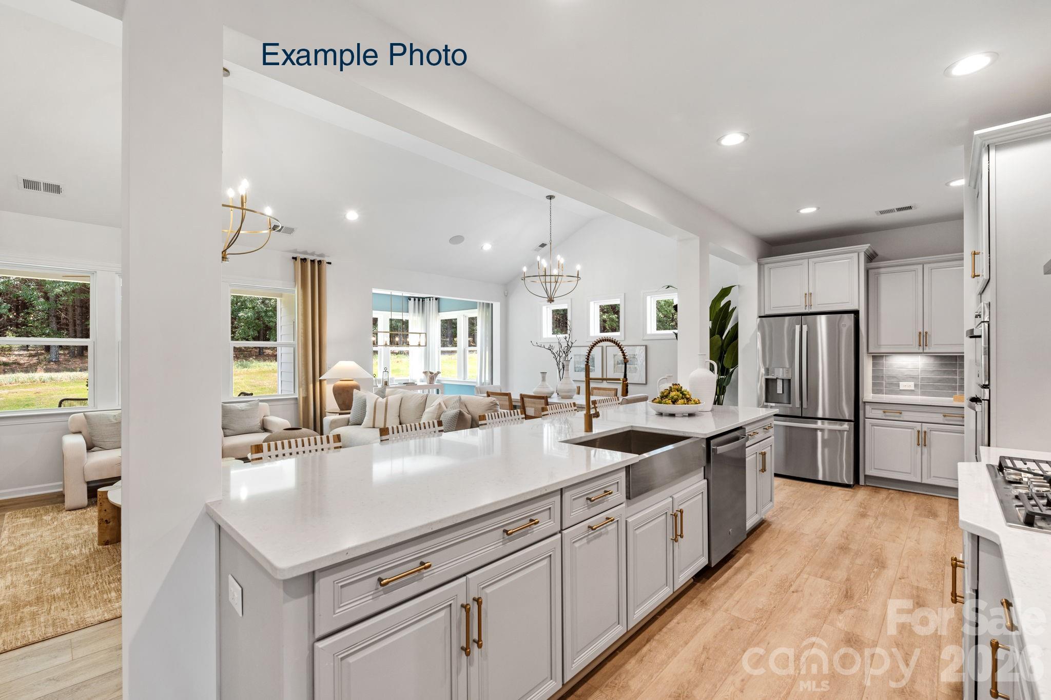 121 Dane Place #HAF0057 — Mooresville
