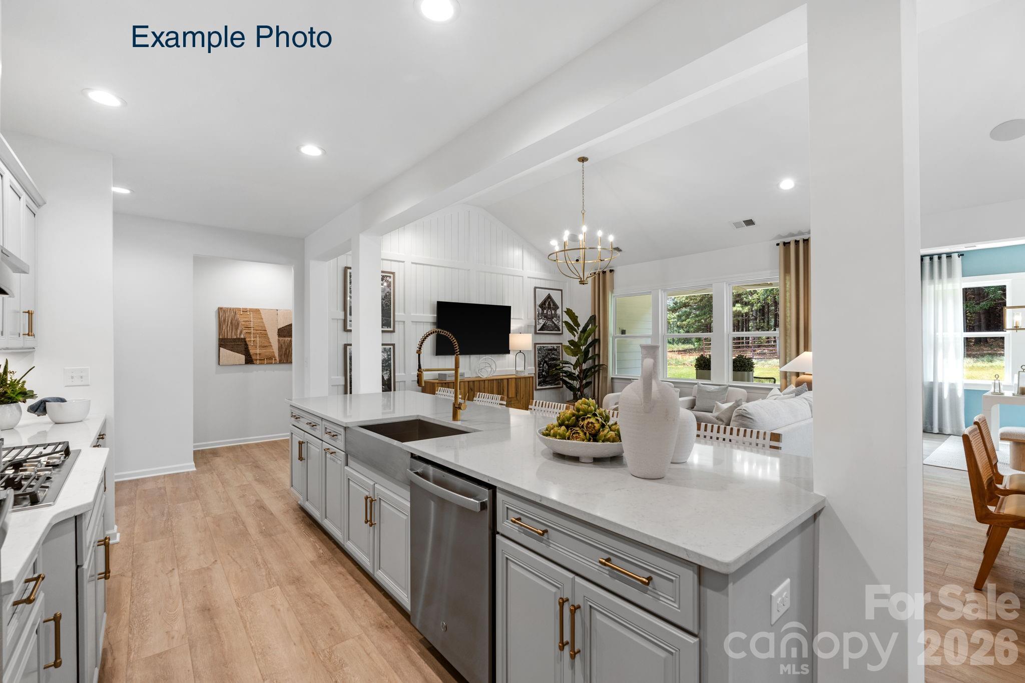 121 Dane Place #HAF0057 — Mooresville