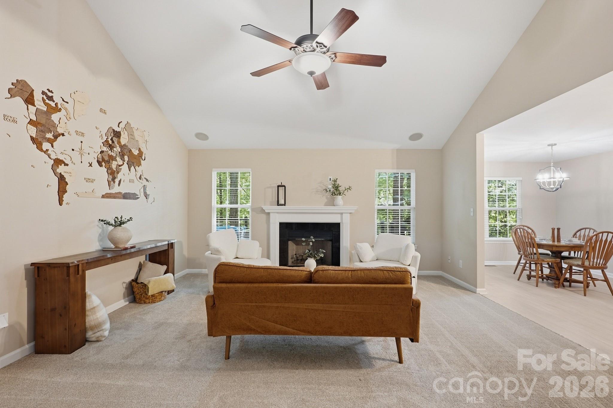 398 Knoll Court SE — Concord
