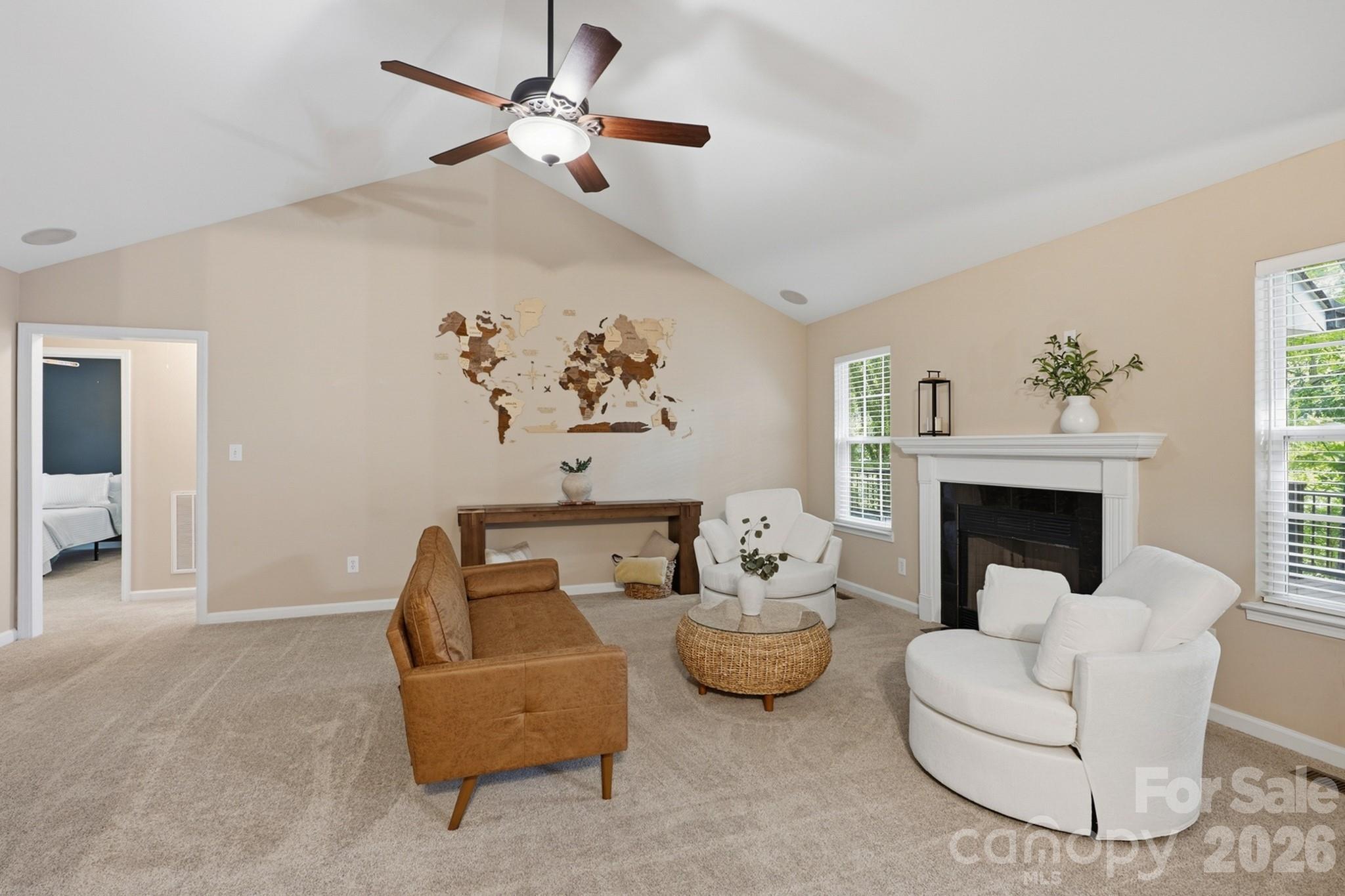 398 Knoll Court SE — Concord