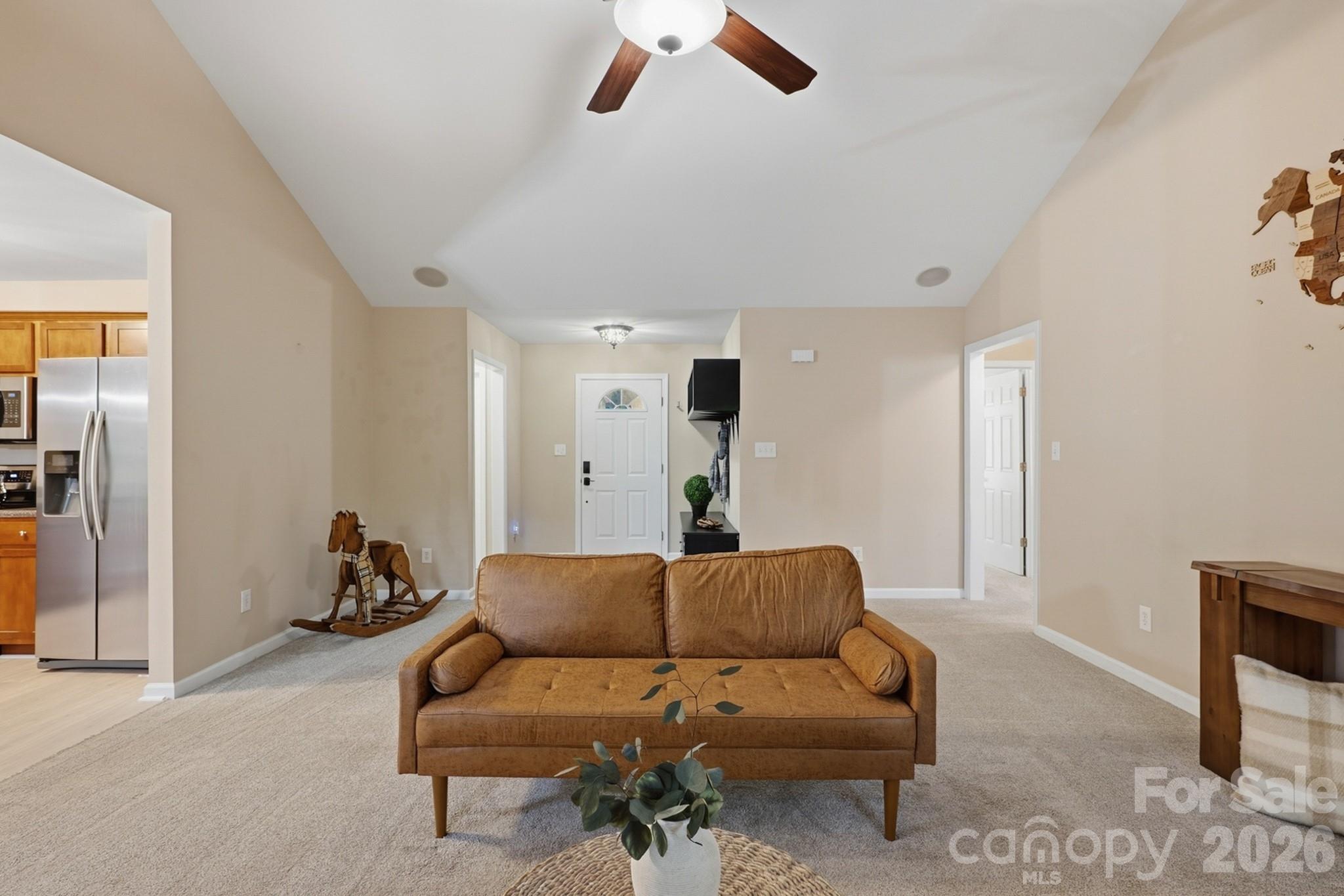 398 Knoll Court SE — Concord