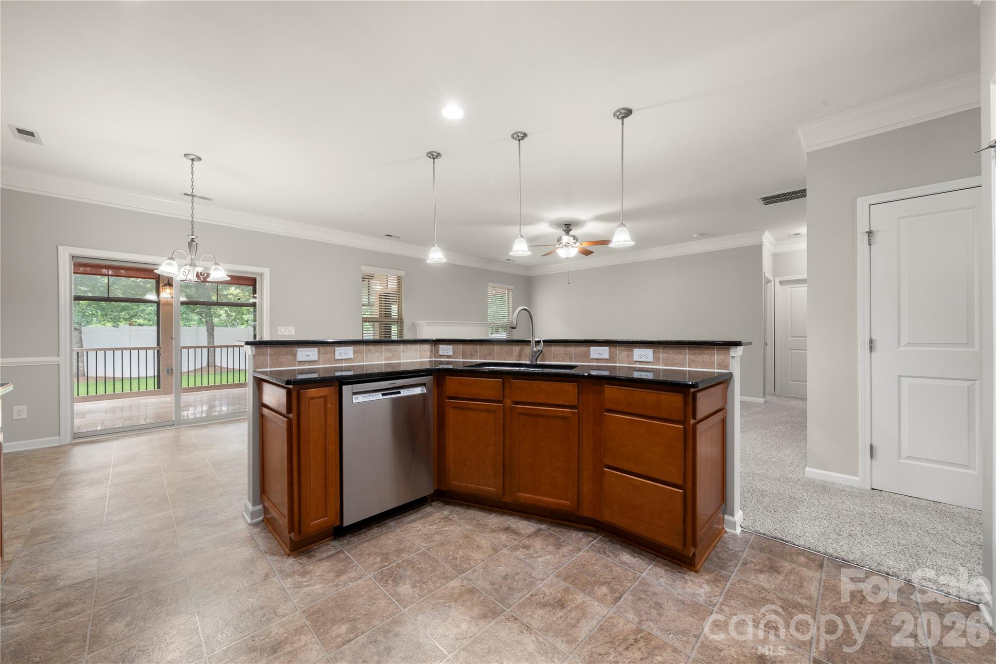 523 Danson Drive — Fort Mill