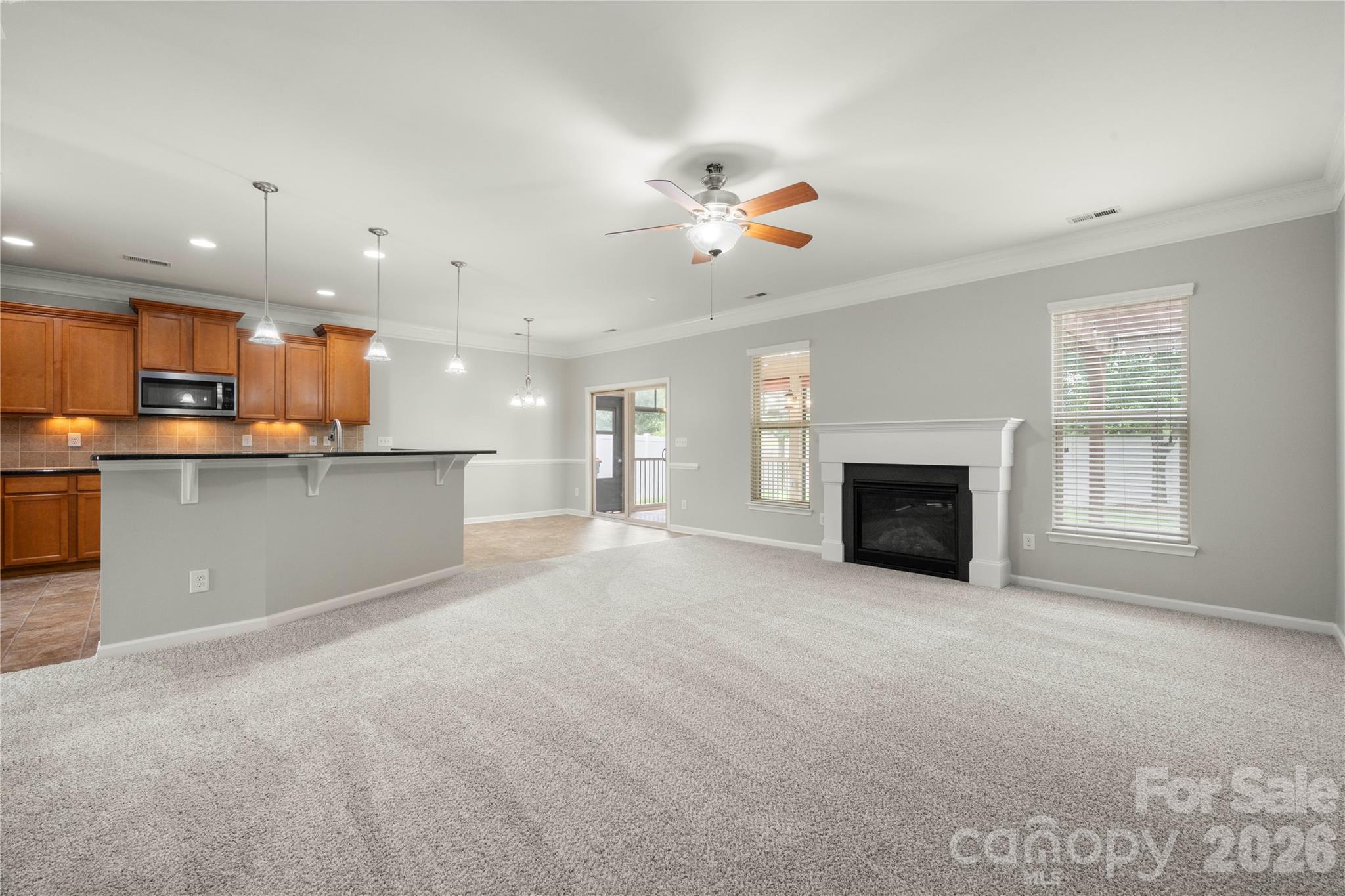 523 Danson Drive — Fort Mill
