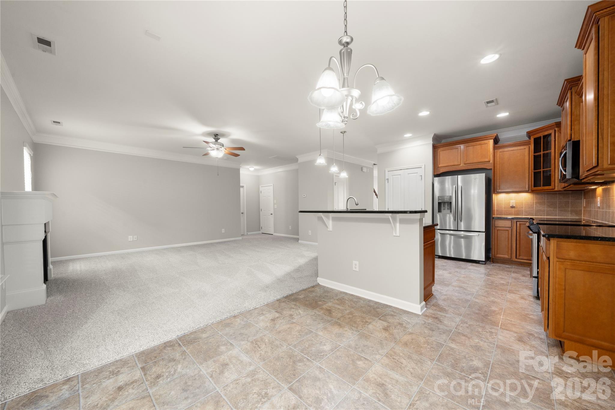 523 Danson Drive — Fort Mill