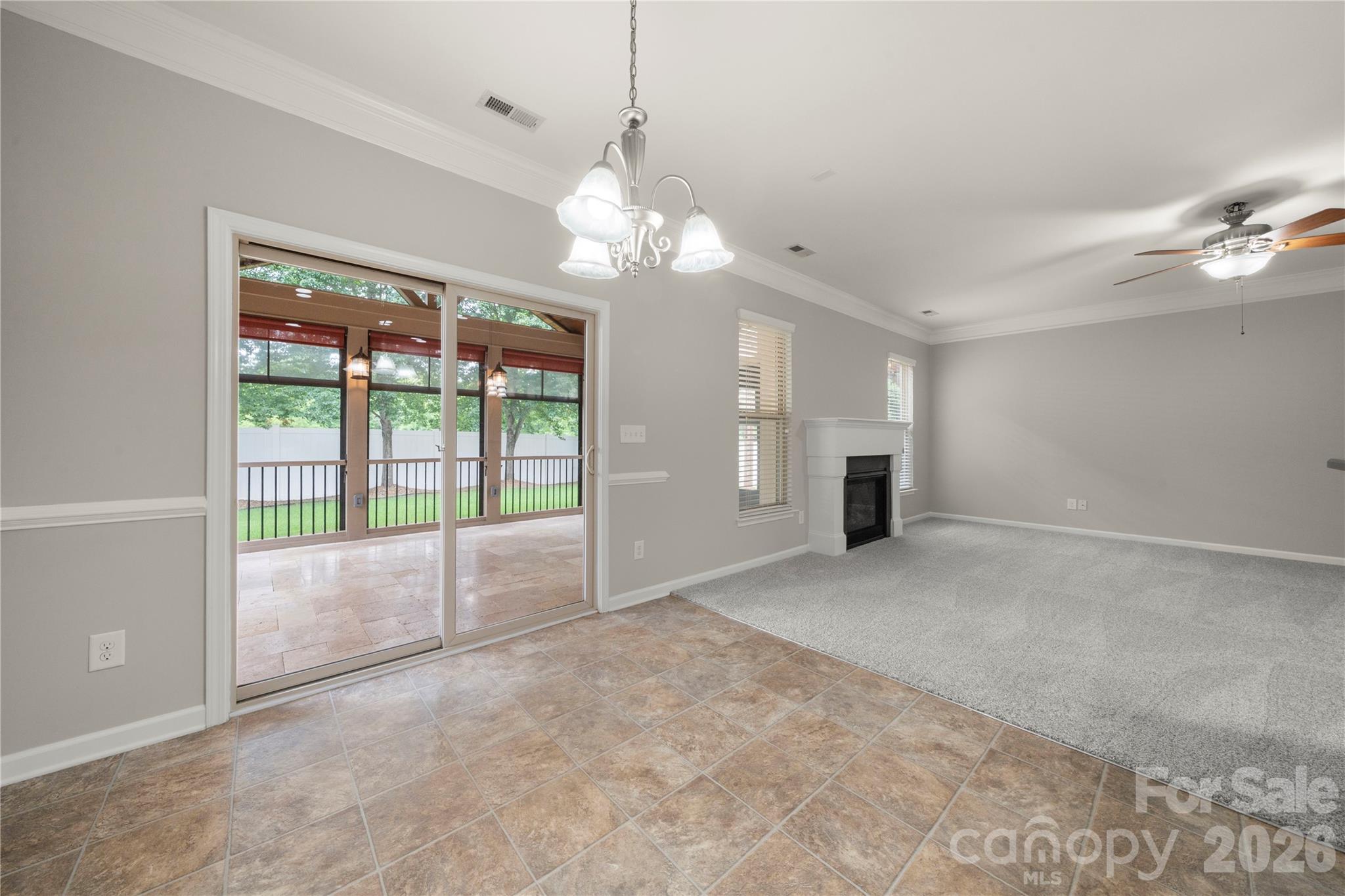523 Danson Drive — Fort Mill