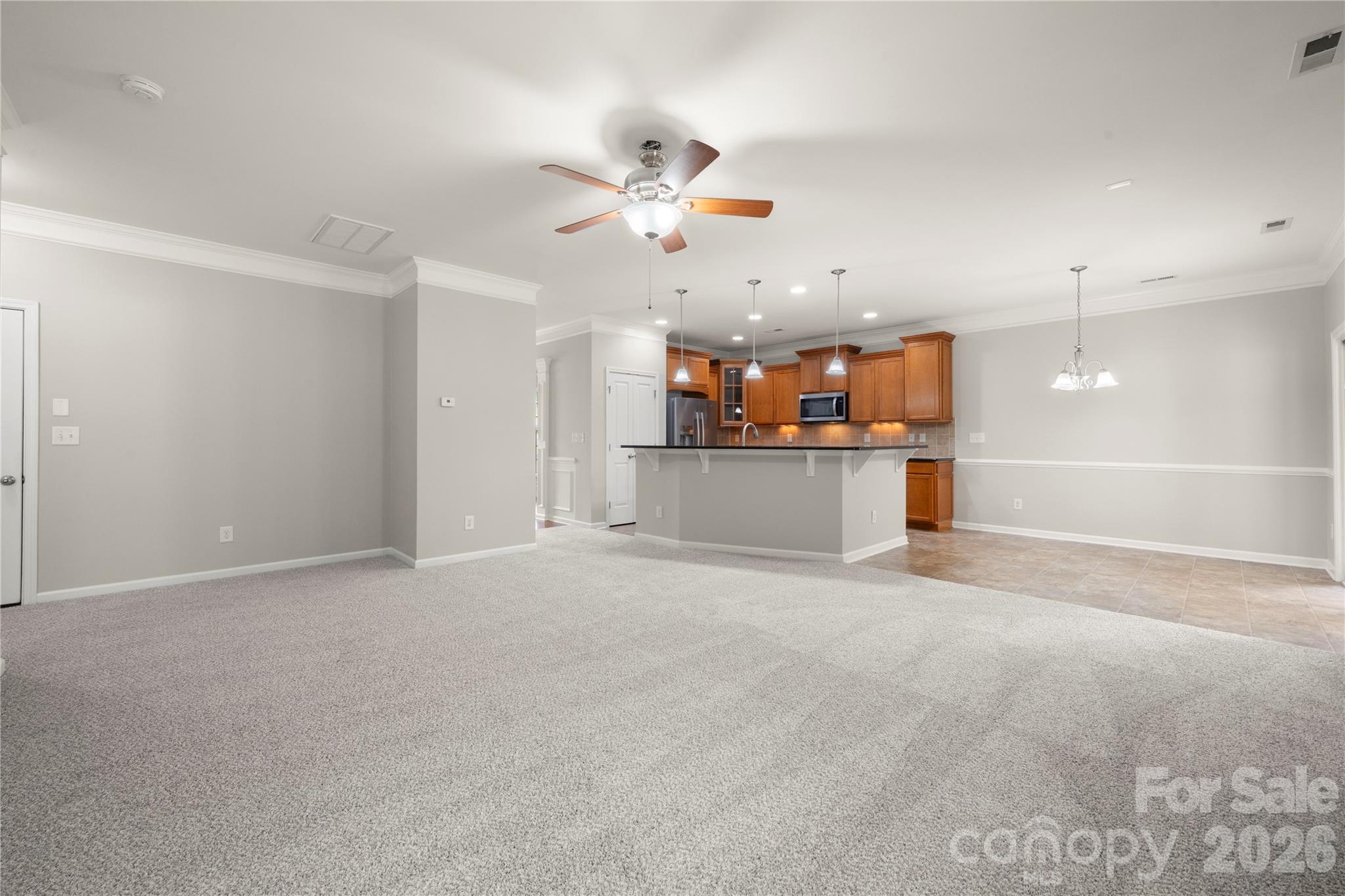 523 Danson Drive — Fort Mill