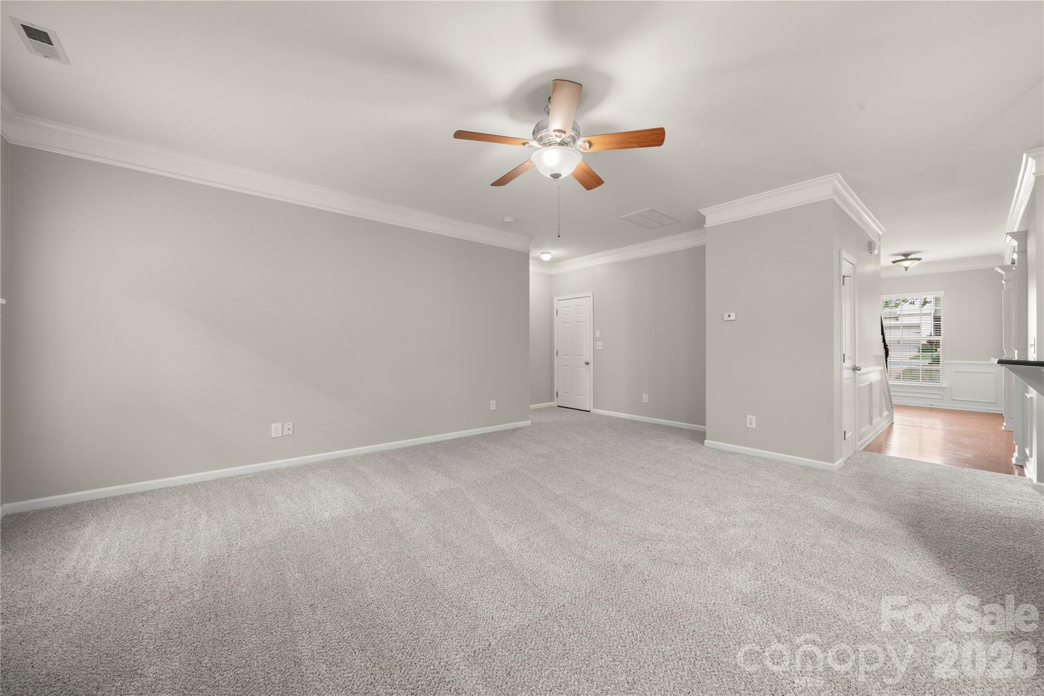 523 Danson Drive — Fort Mill