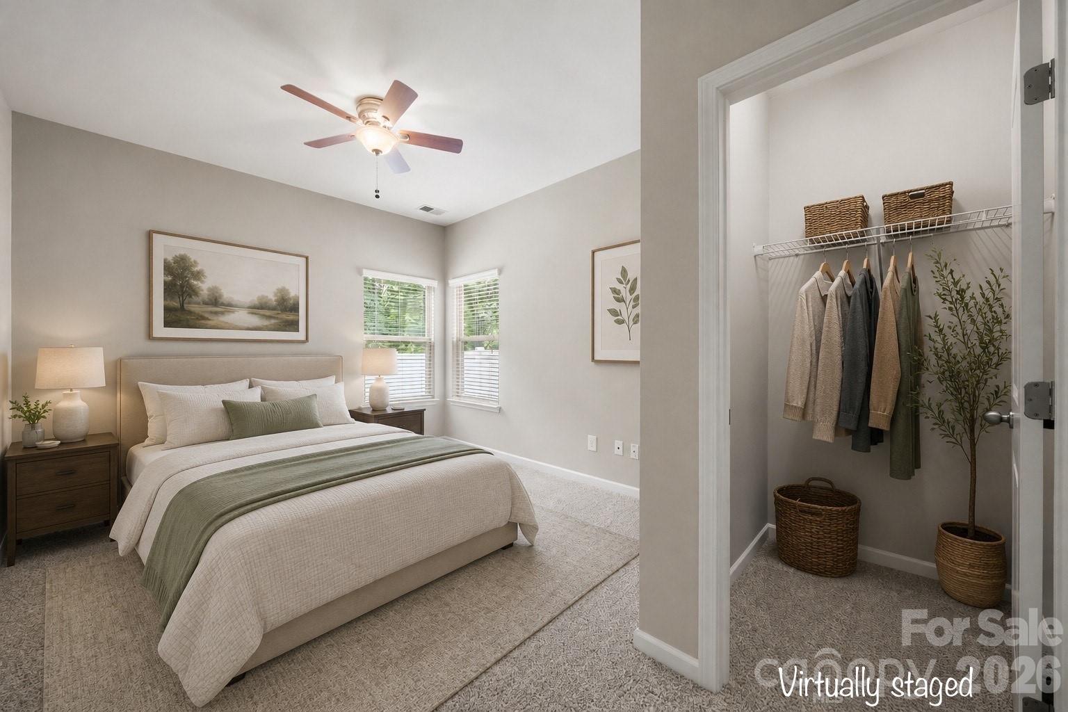 523 Danson Drive — Fort Mill