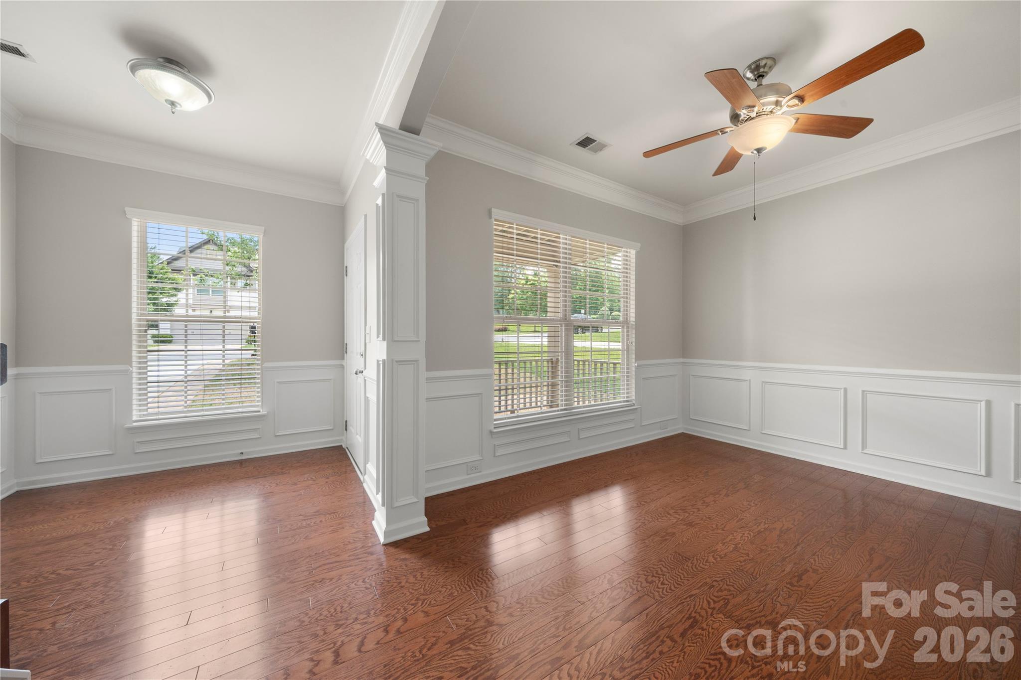 523 Danson Drive — Fort Mill