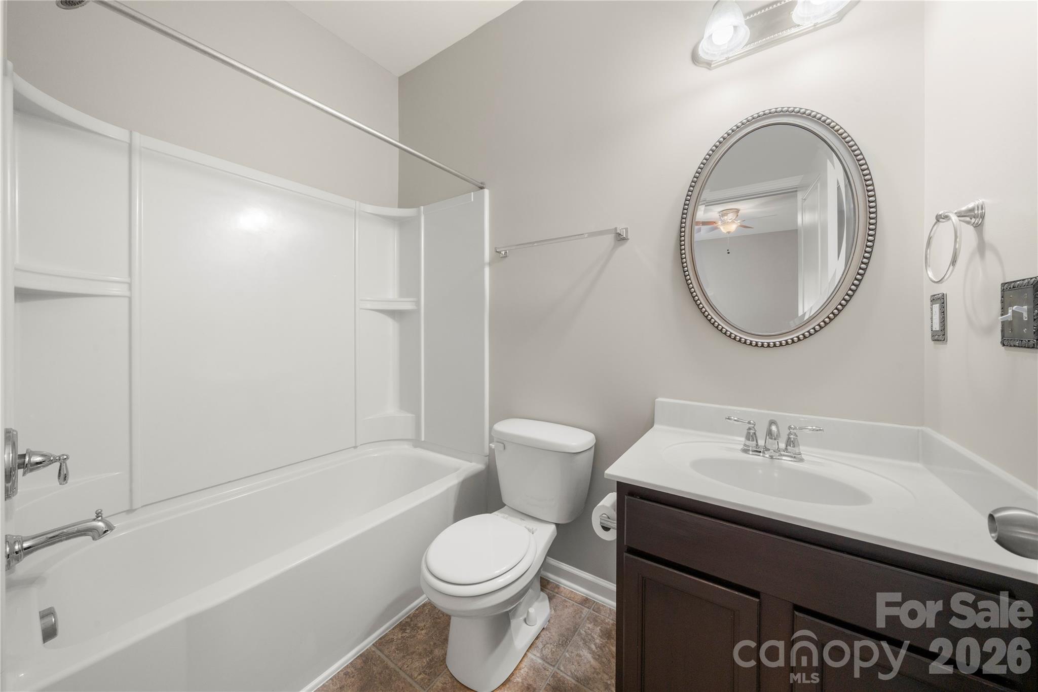 523 Danson Drive — Fort Mill