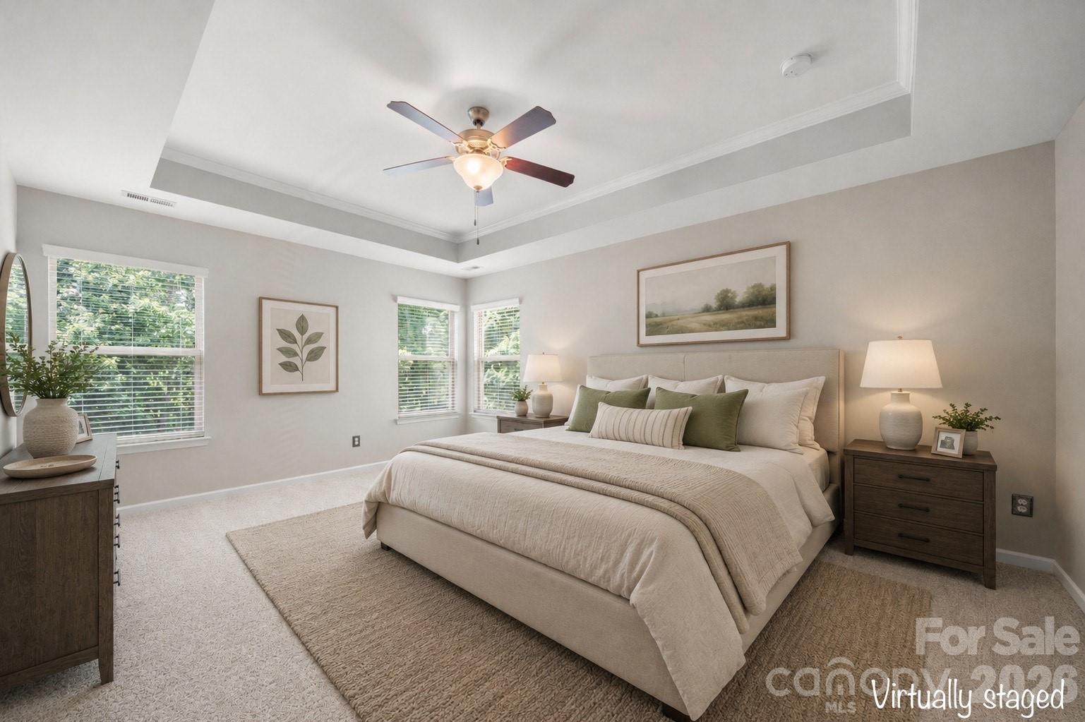 523 Danson Drive — Fort Mill