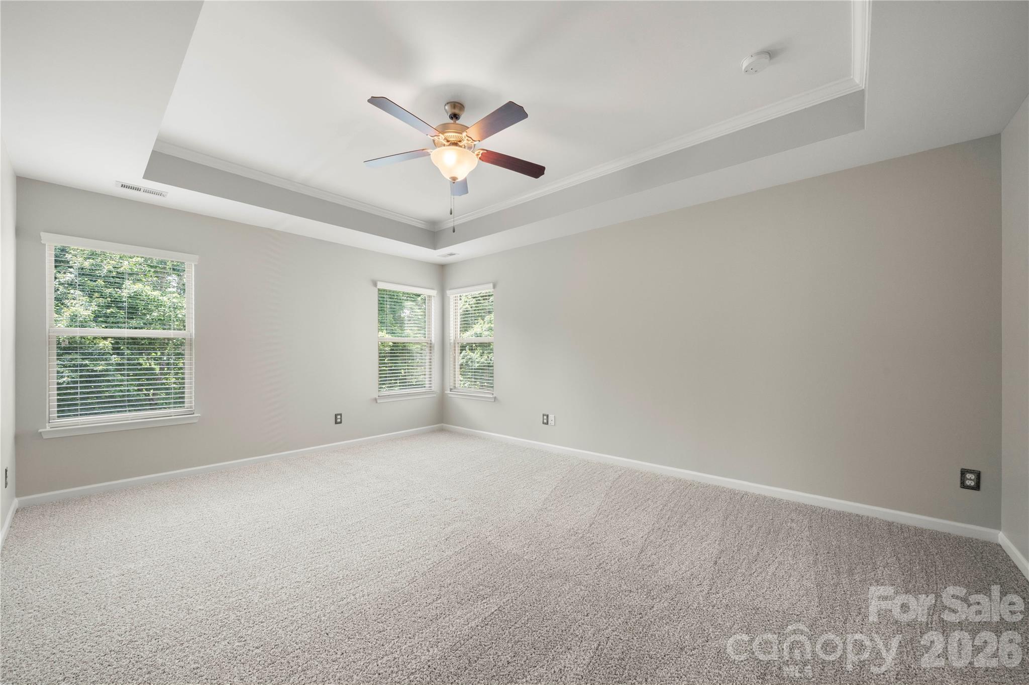 523 Danson Drive — Fort Mill