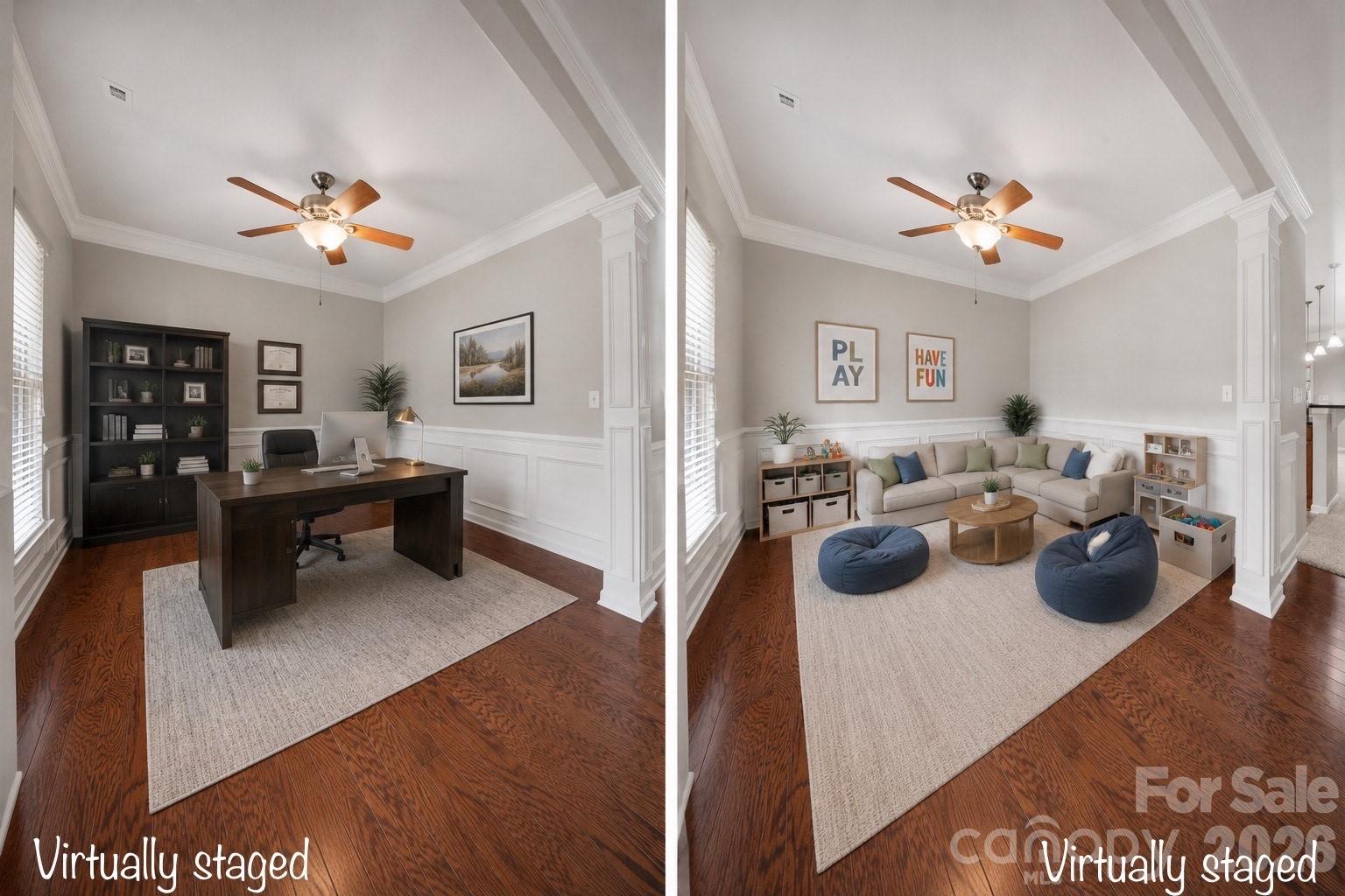 523 Danson Drive — Fort Mill