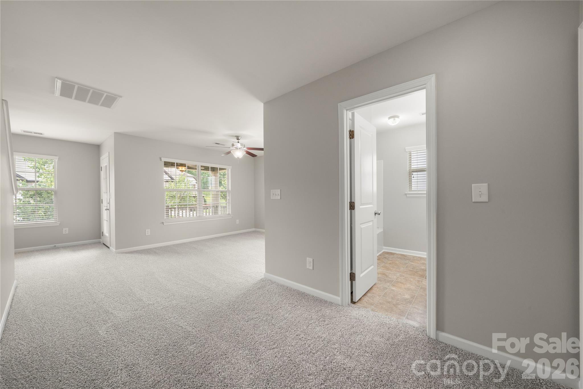 523 Danson Drive — Fort Mill