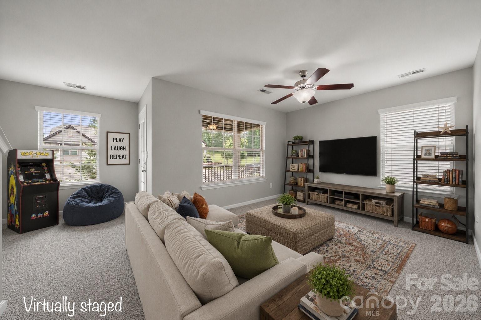 523 Danson Drive — Fort Mill