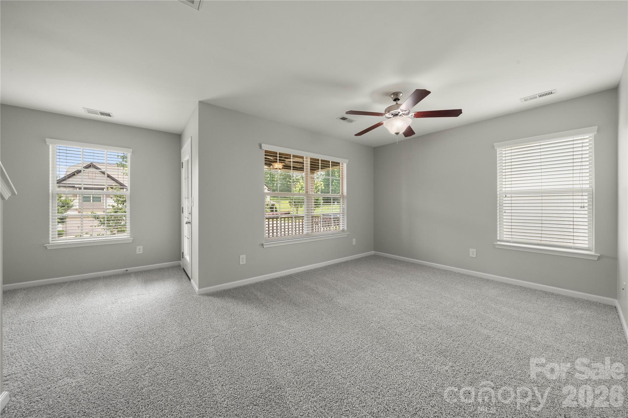 523 Danson Drive — Fort Mill
